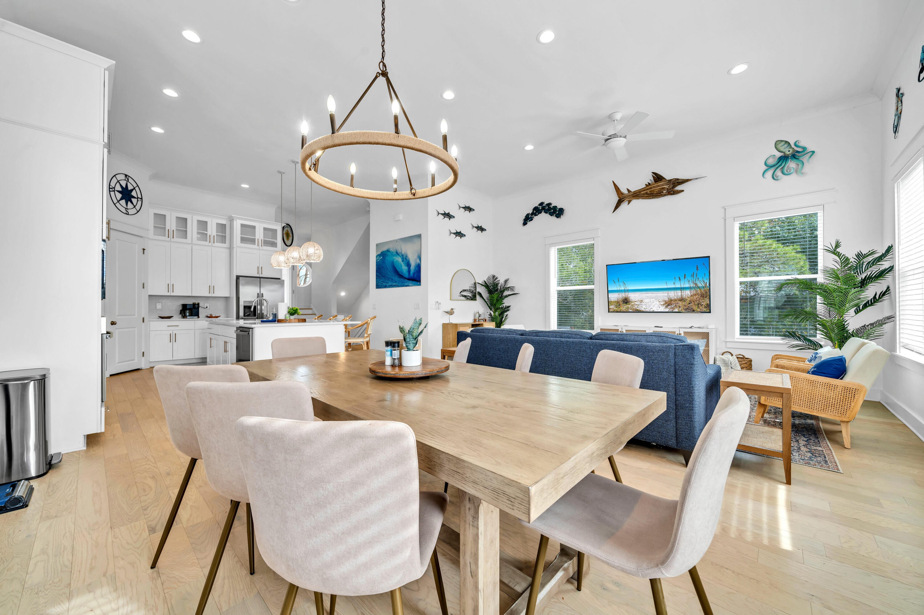 Ivy at Inlet Beach - Residential