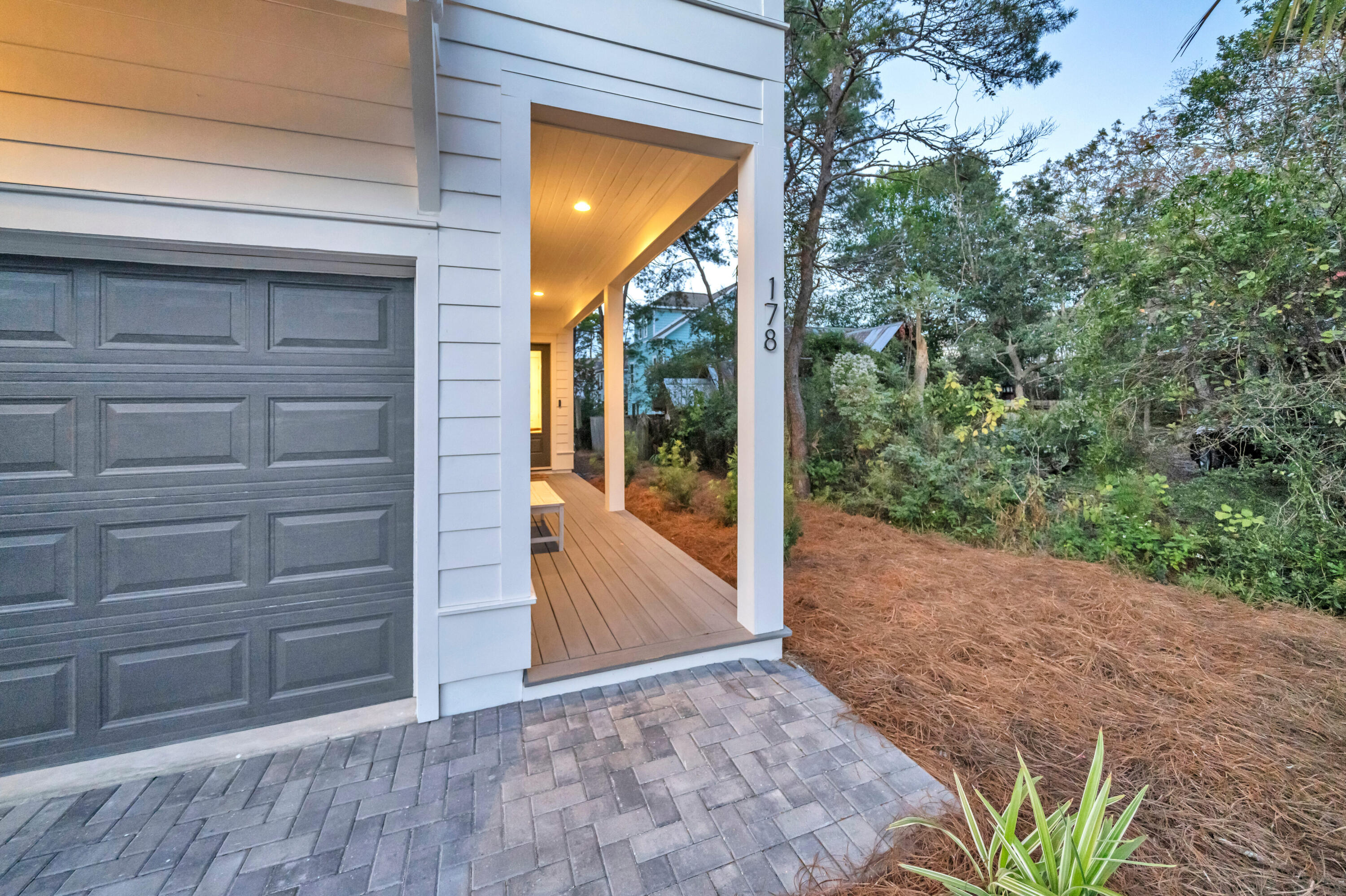 Ivy at Inlet Beach - Residential