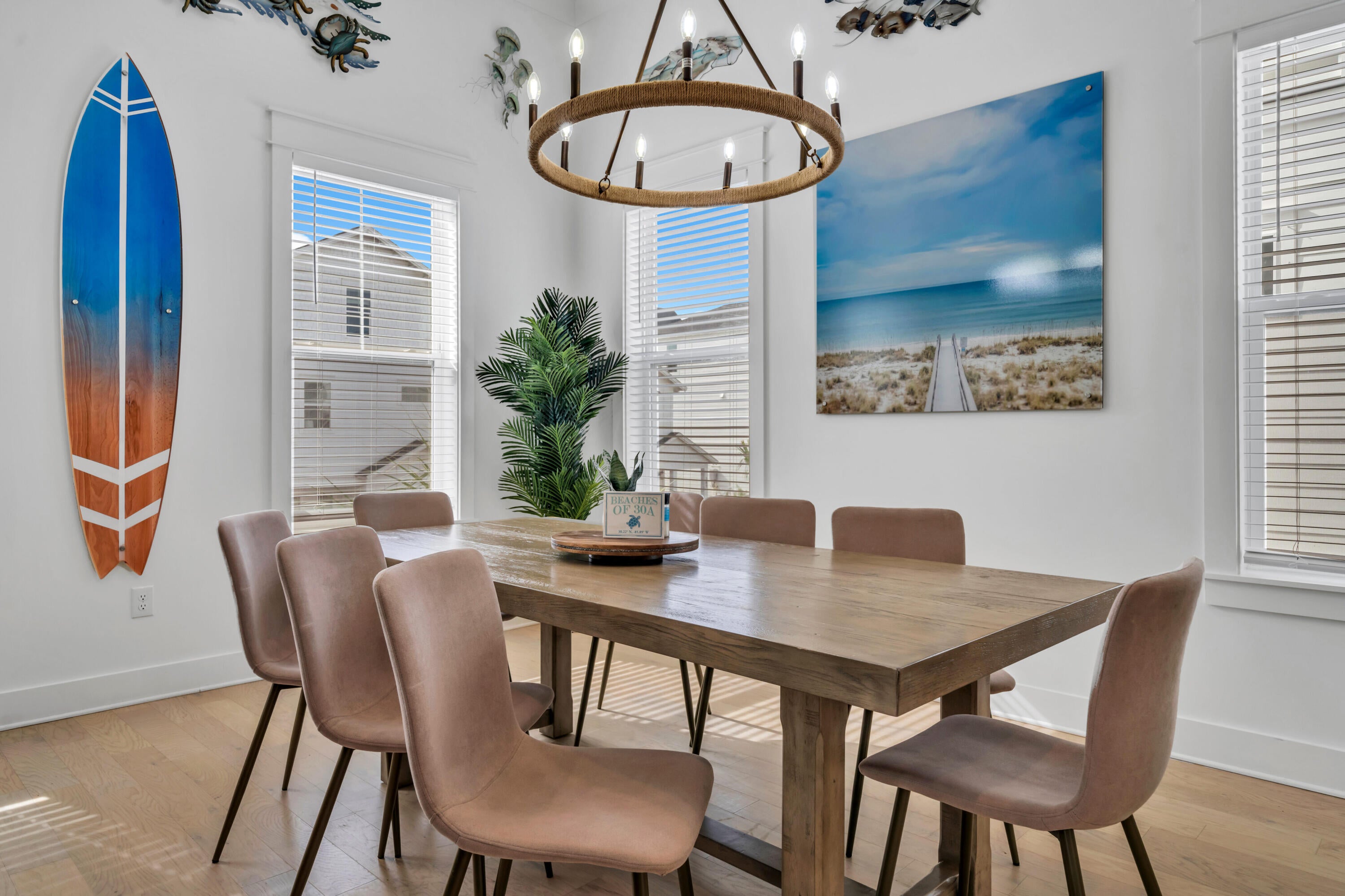 Ivy at Inlet Beach - Residential