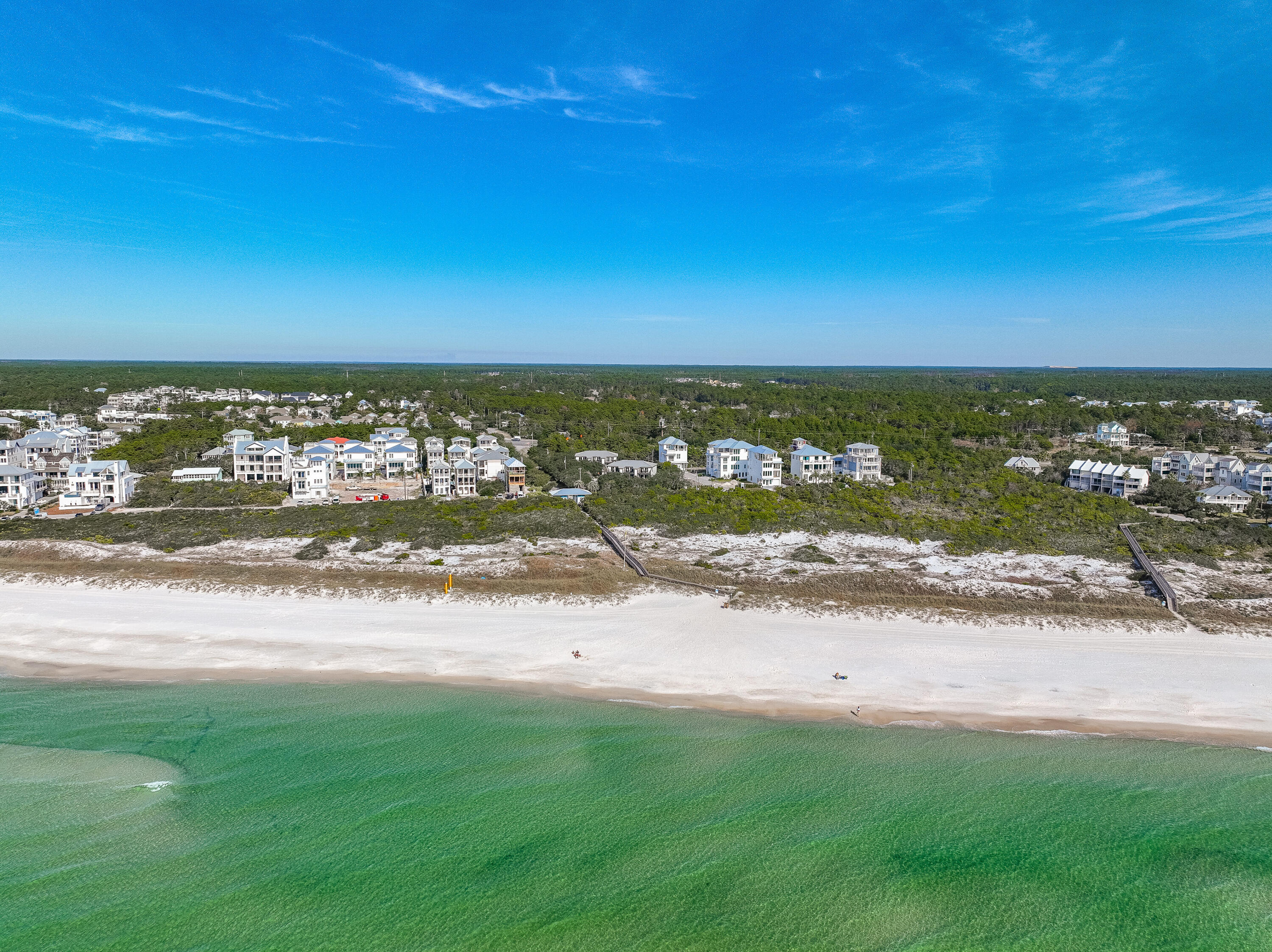 Ivy at Inlet Beach - Residential