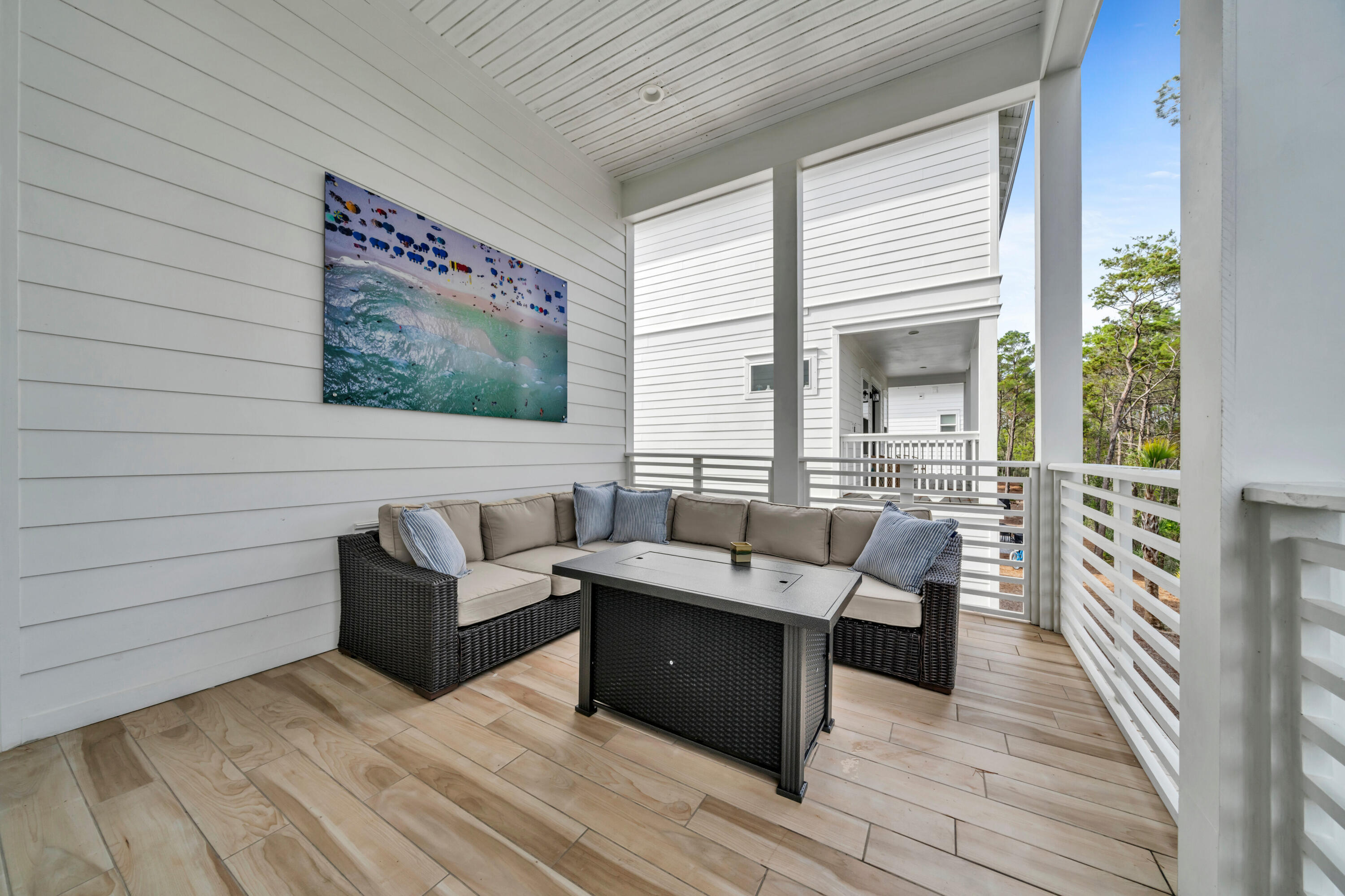 Ivy at Inlet Beach - Residential