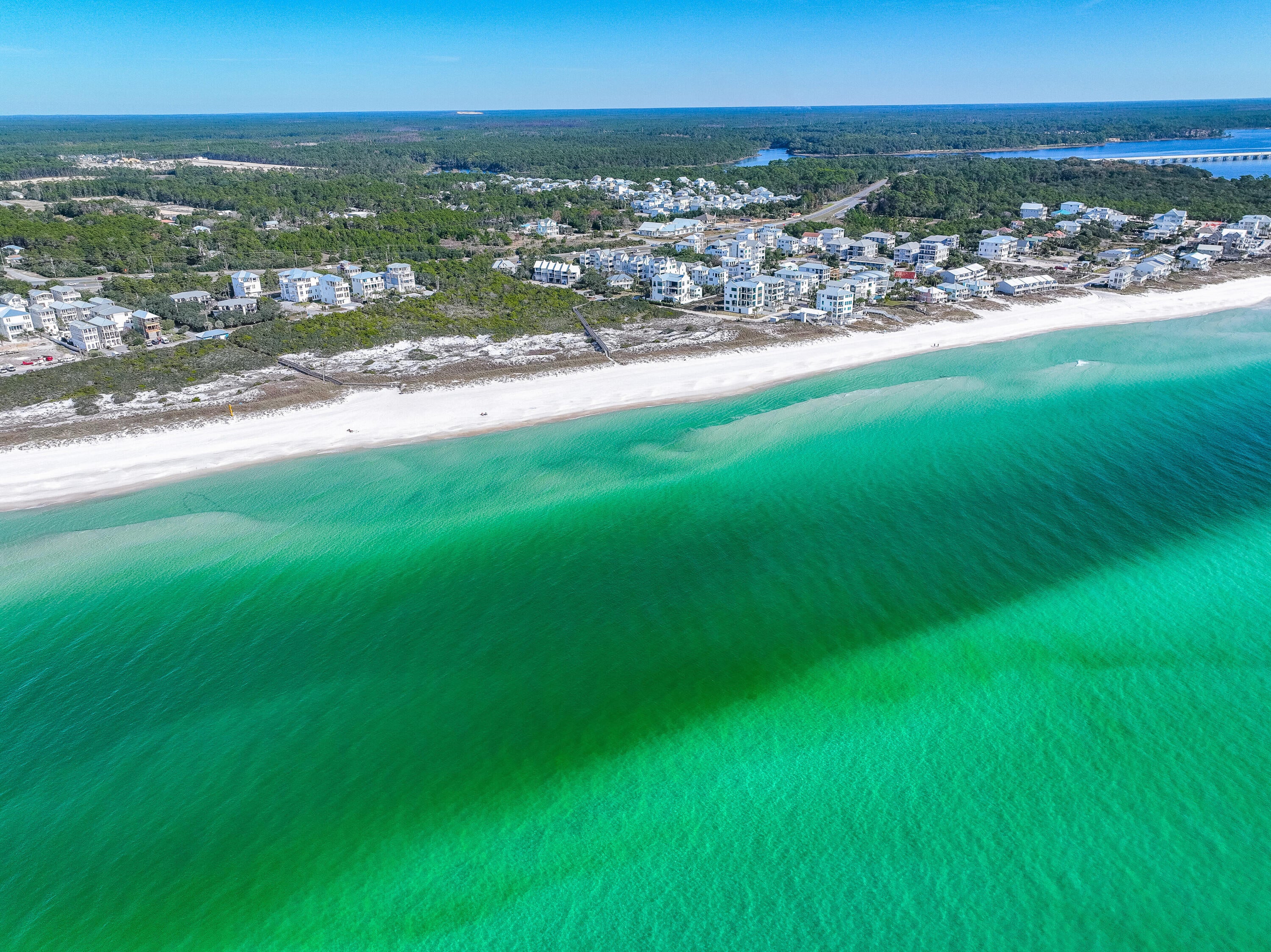 Ivy at Inlet Beach - Residential