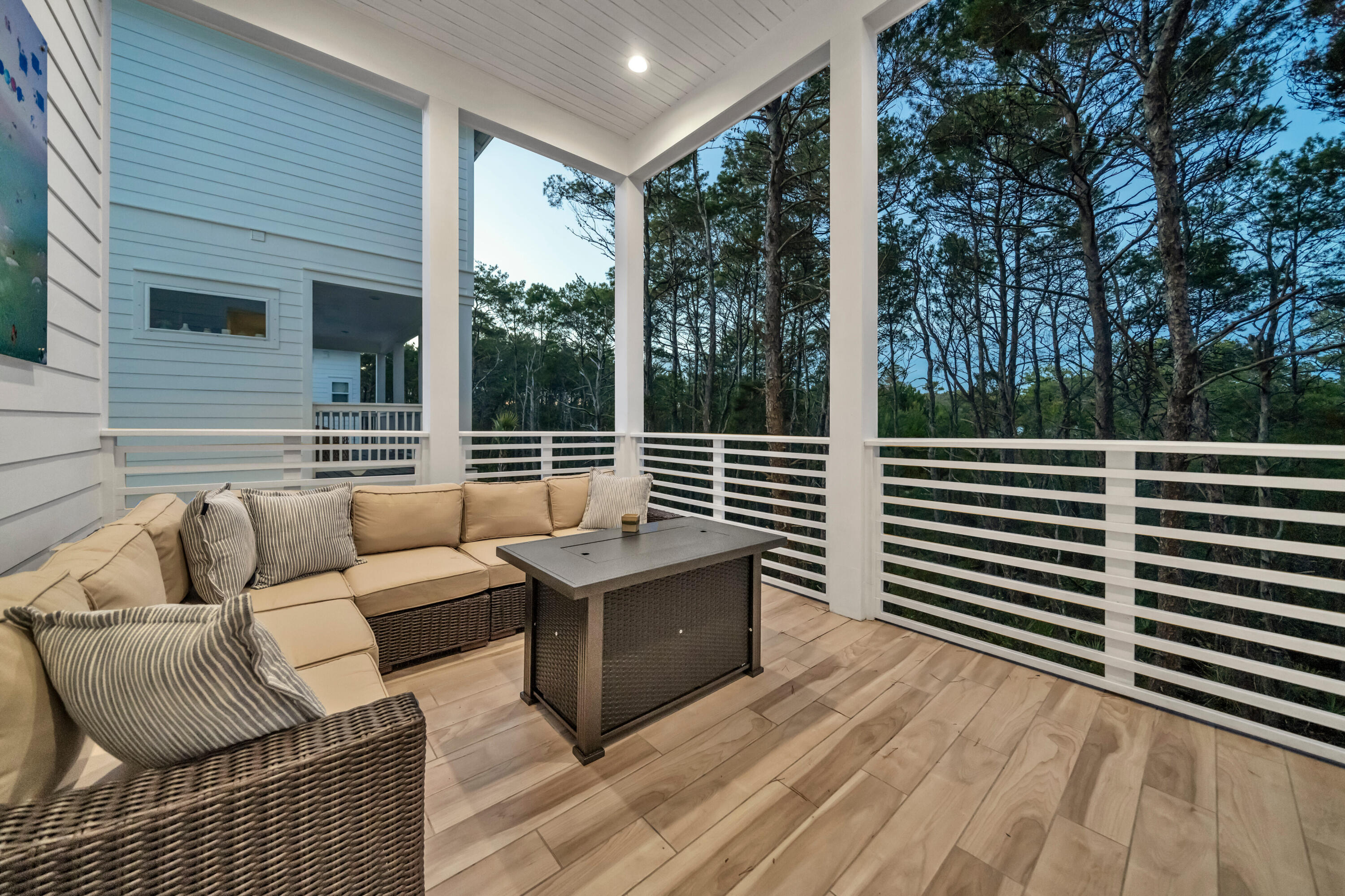 Ivy at Inlet Beach - Residential