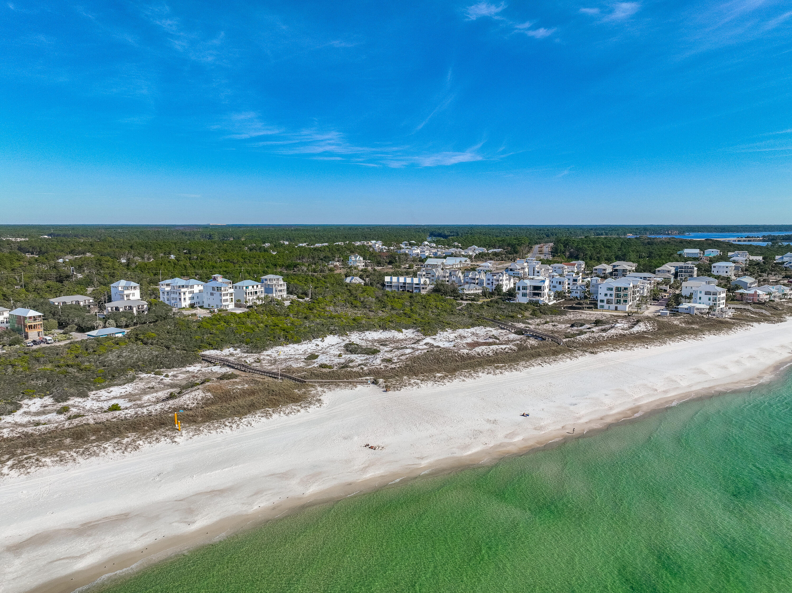 Ivy at Inlet Beach - Residential