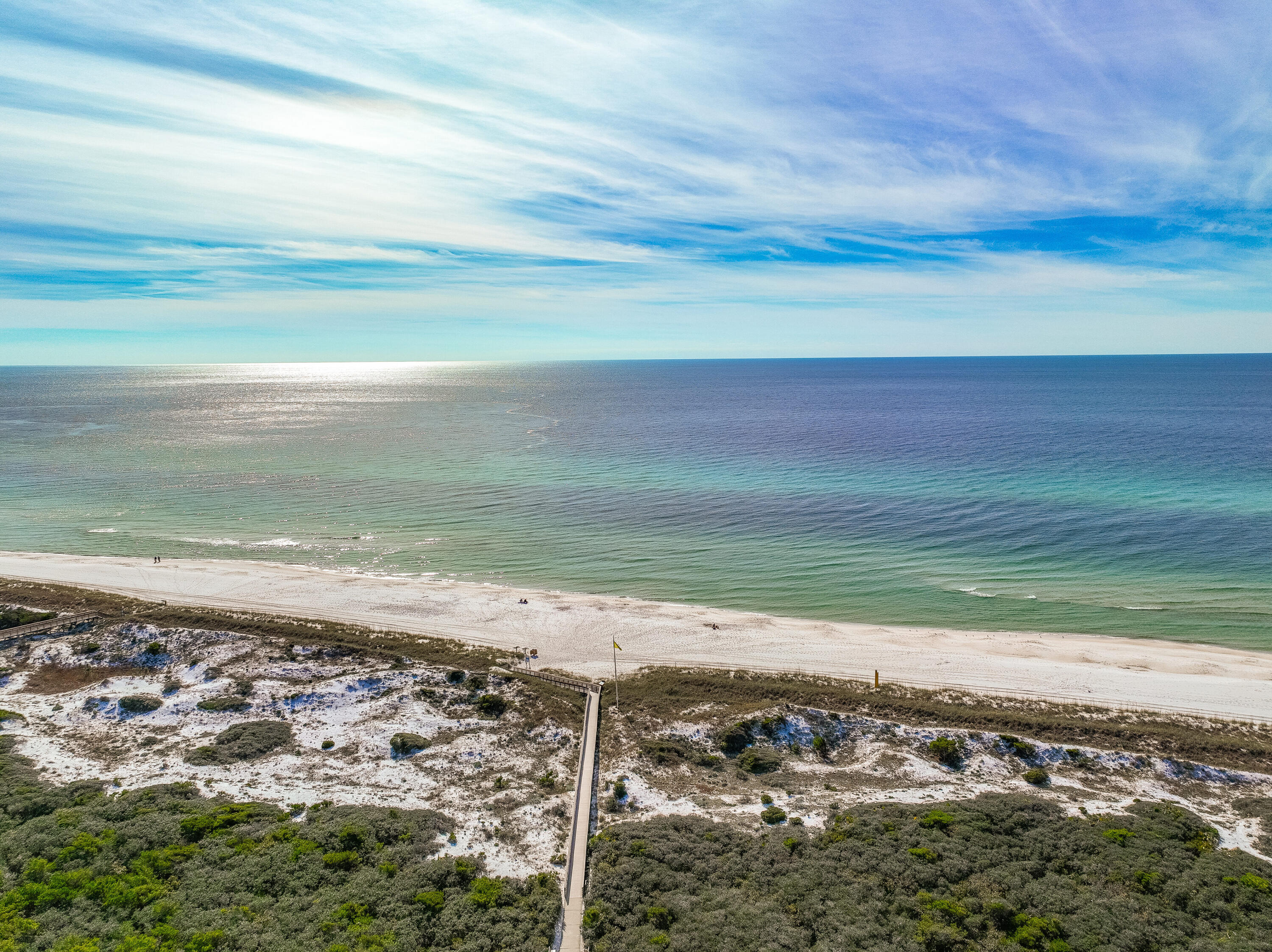 Ivy at Inlet Beach - Residential