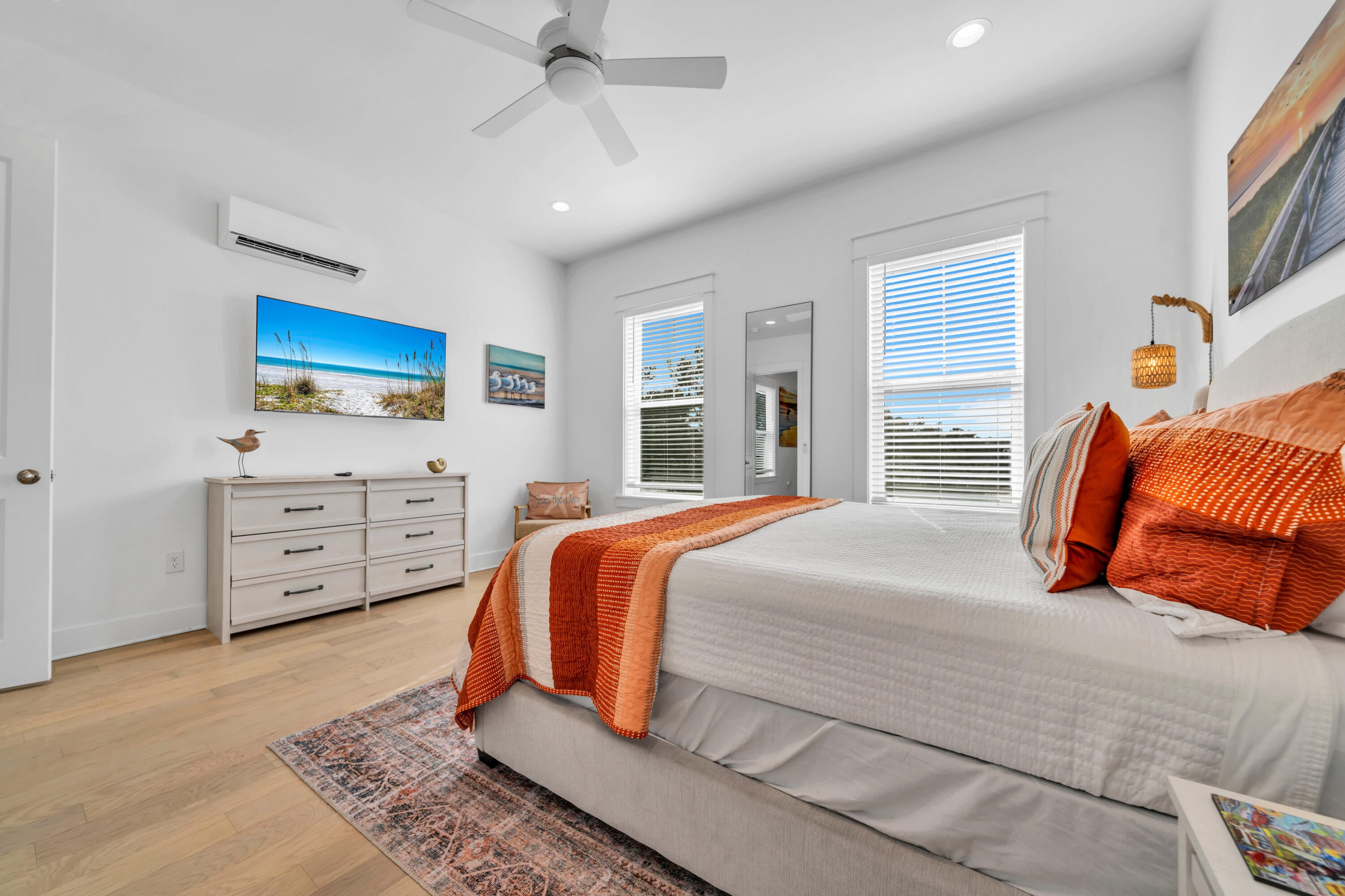 Ivy at Inlet Beach - Residential