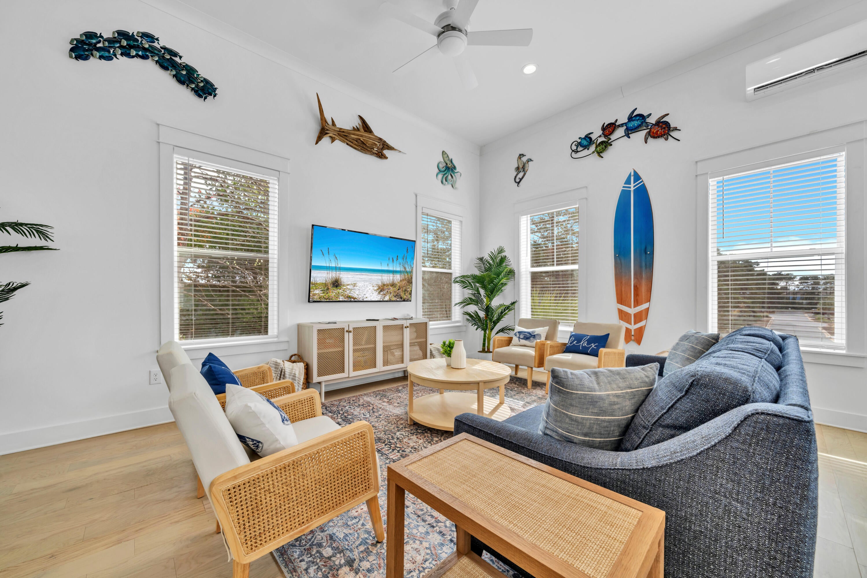 Ivy at Inlet Beach - Residential