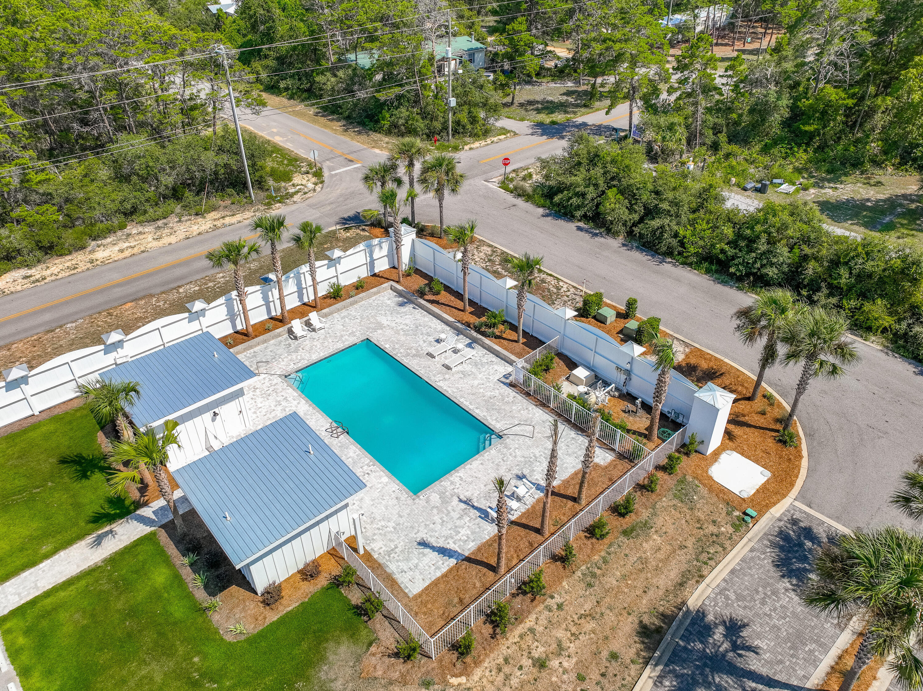 Ivy at Inlet Beach - Residential
