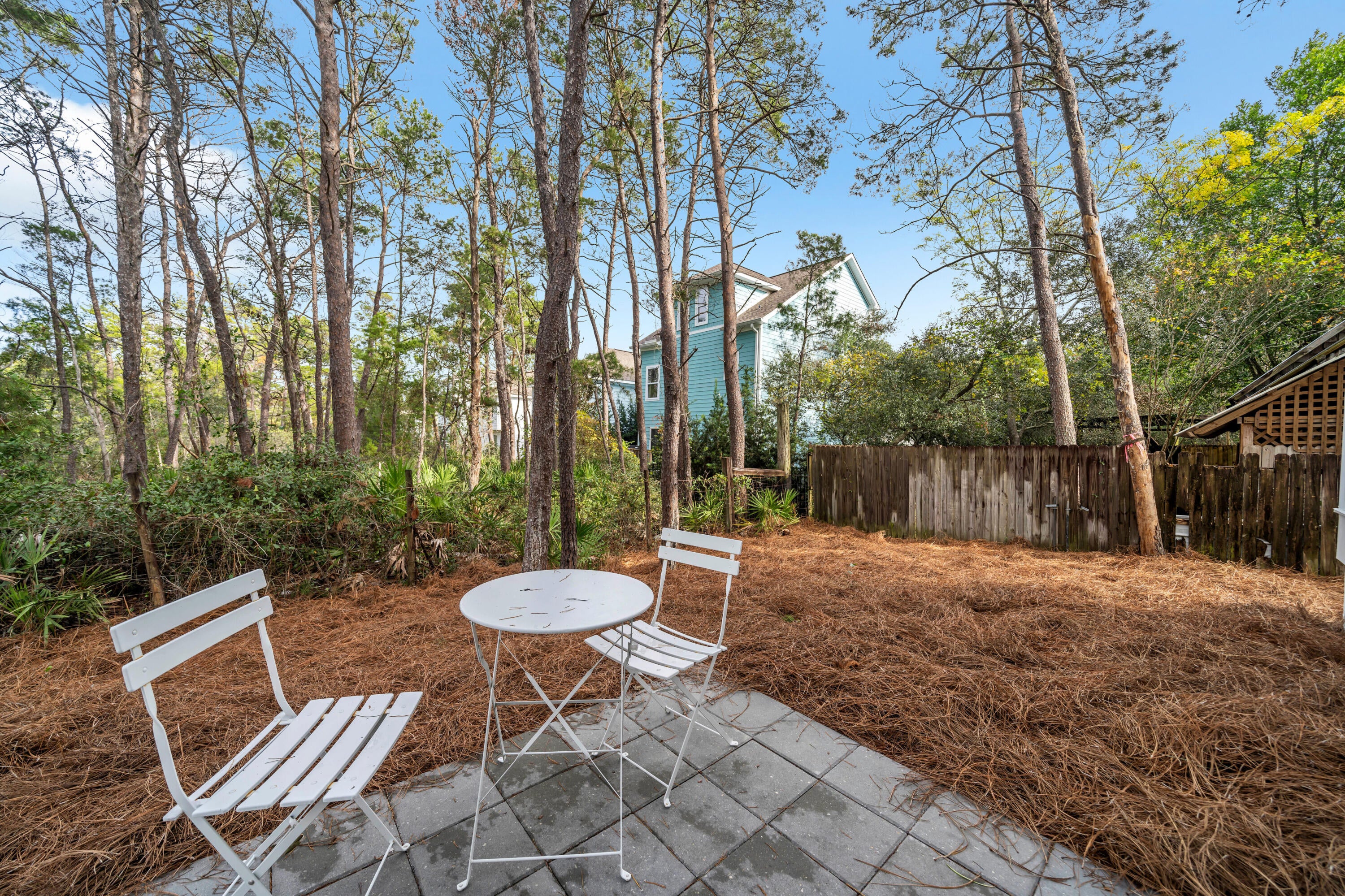 Ivy at Inlet Beach - Residential