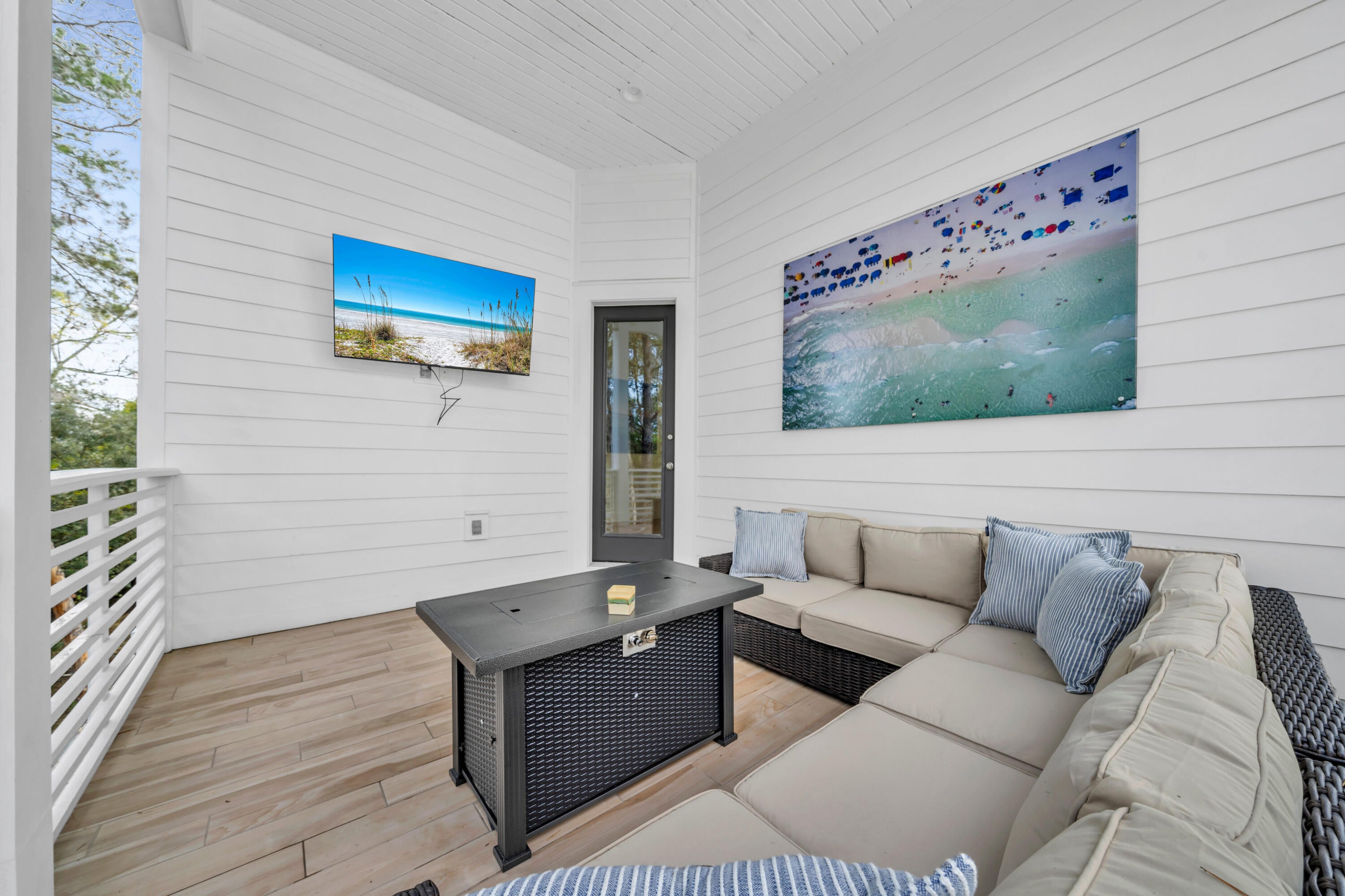 Ivy at Inlet Beach - Residential