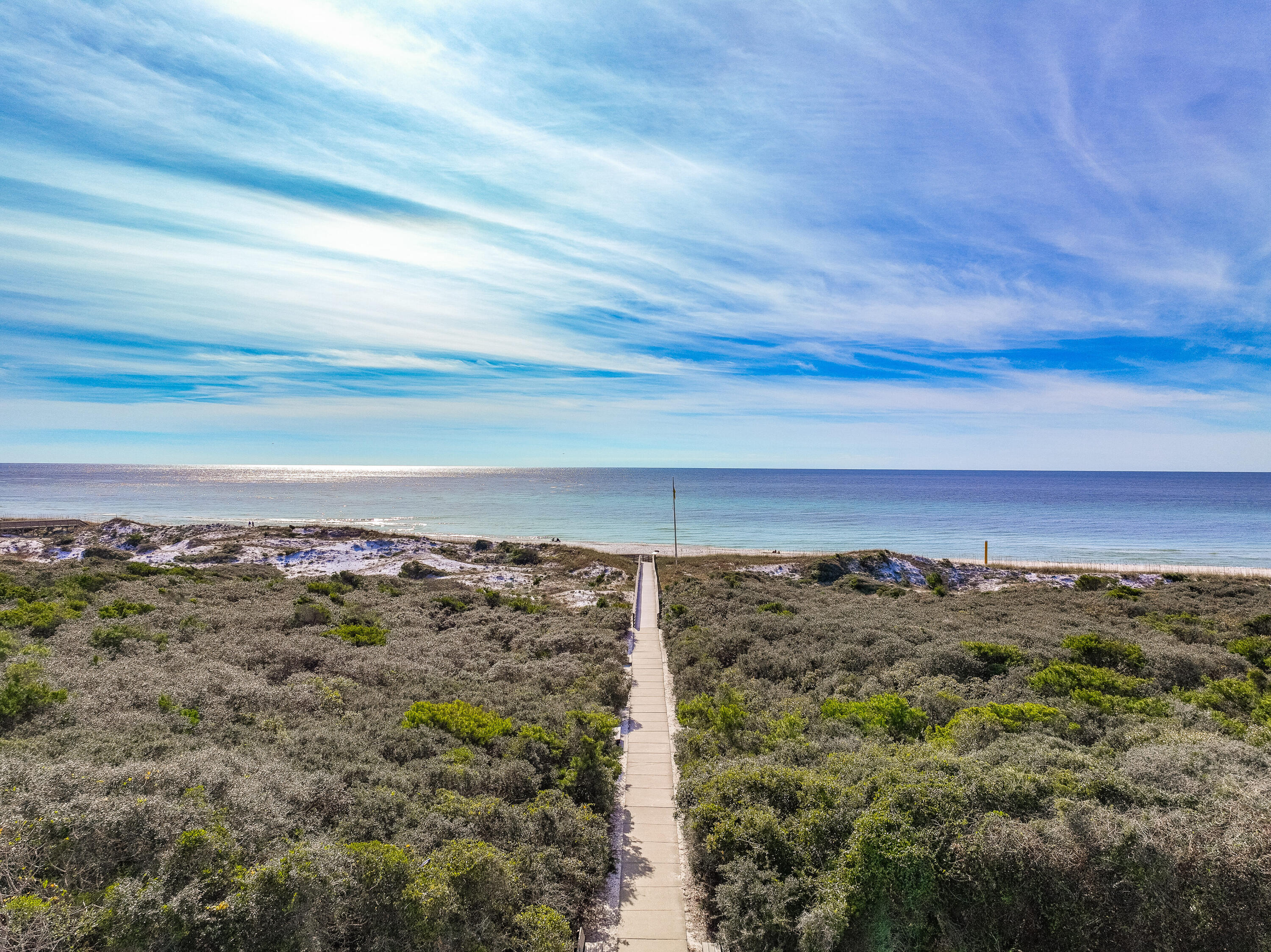 Ivy at Inlet Beach - Residential