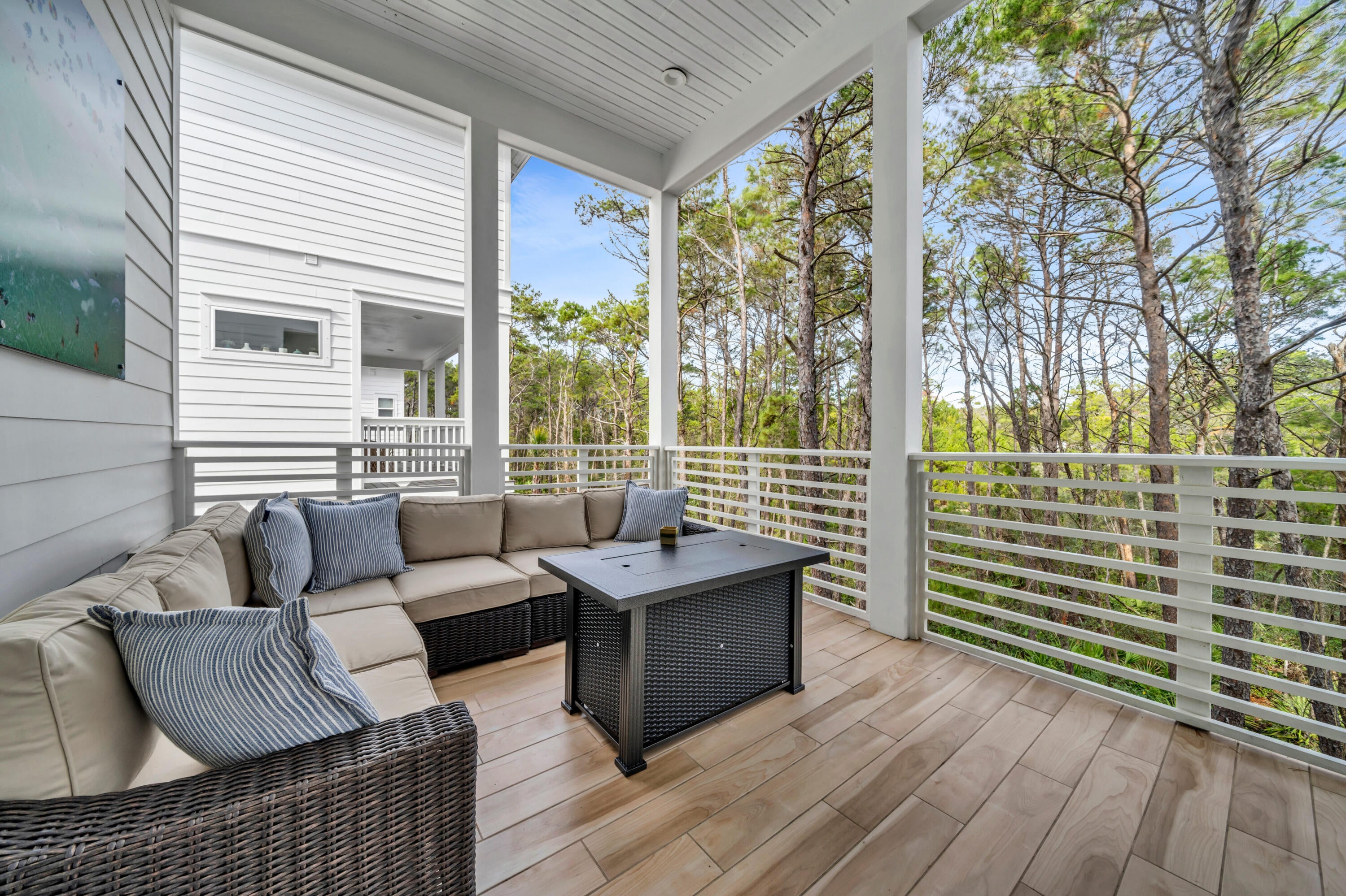 Ivy at Inlet Beach - Residential