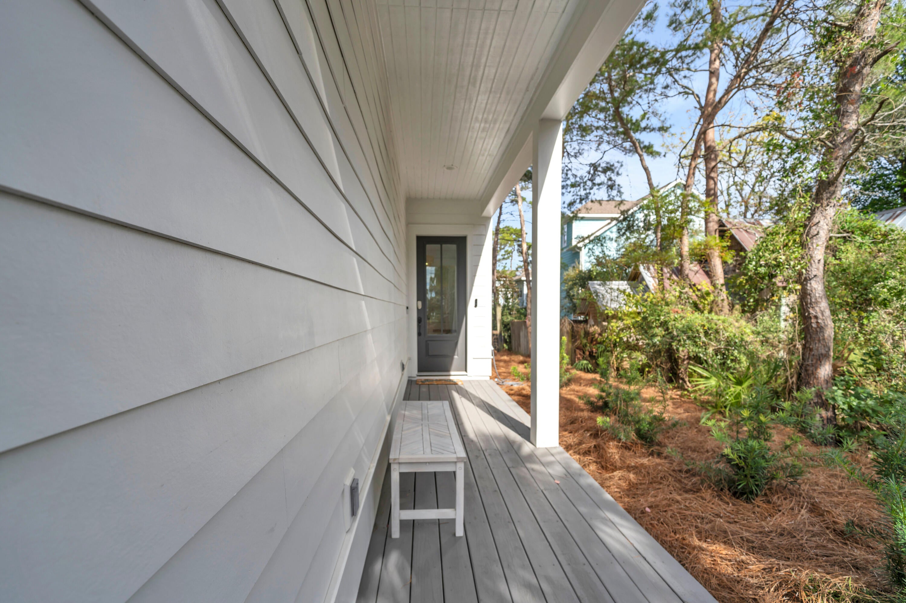 Ivy at Inlet Beach - Residential