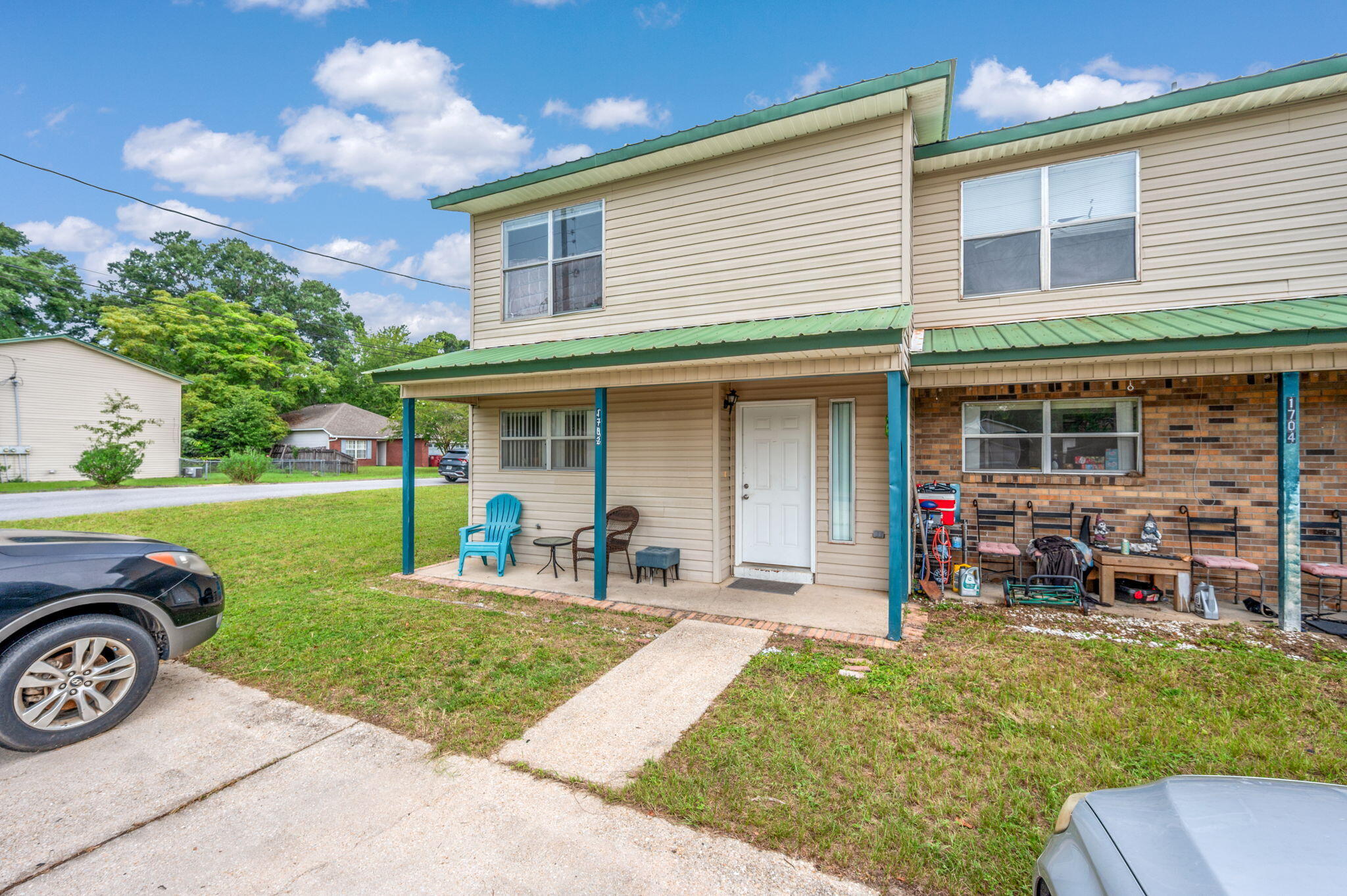 PEPPERTREE - Residential