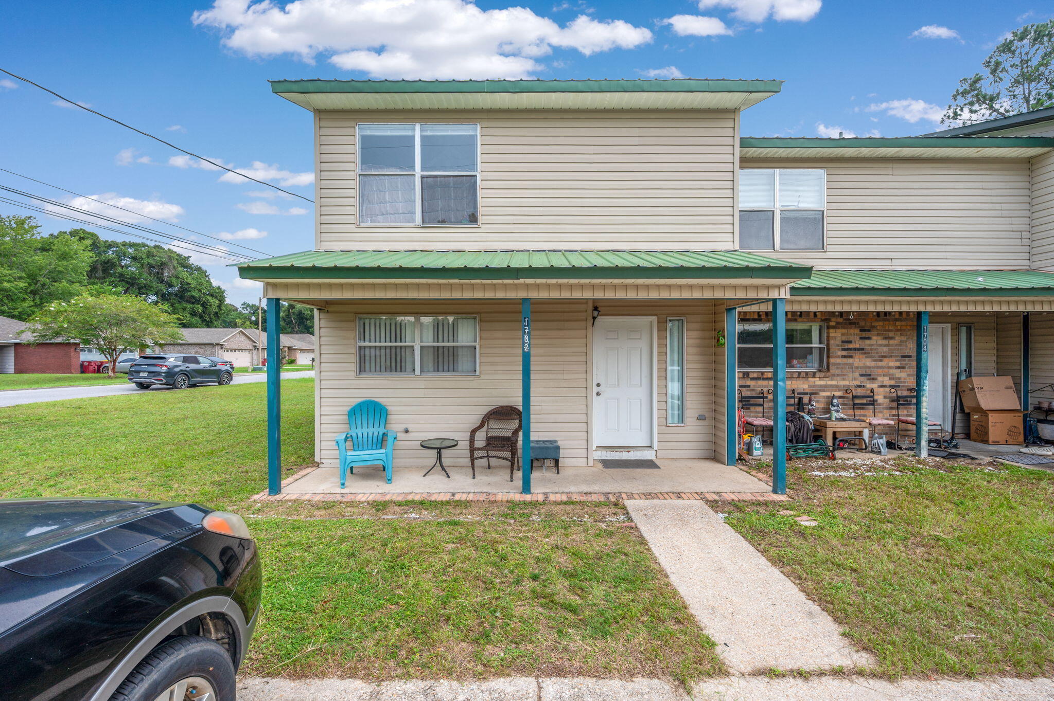 PEPPERTREE - Residential