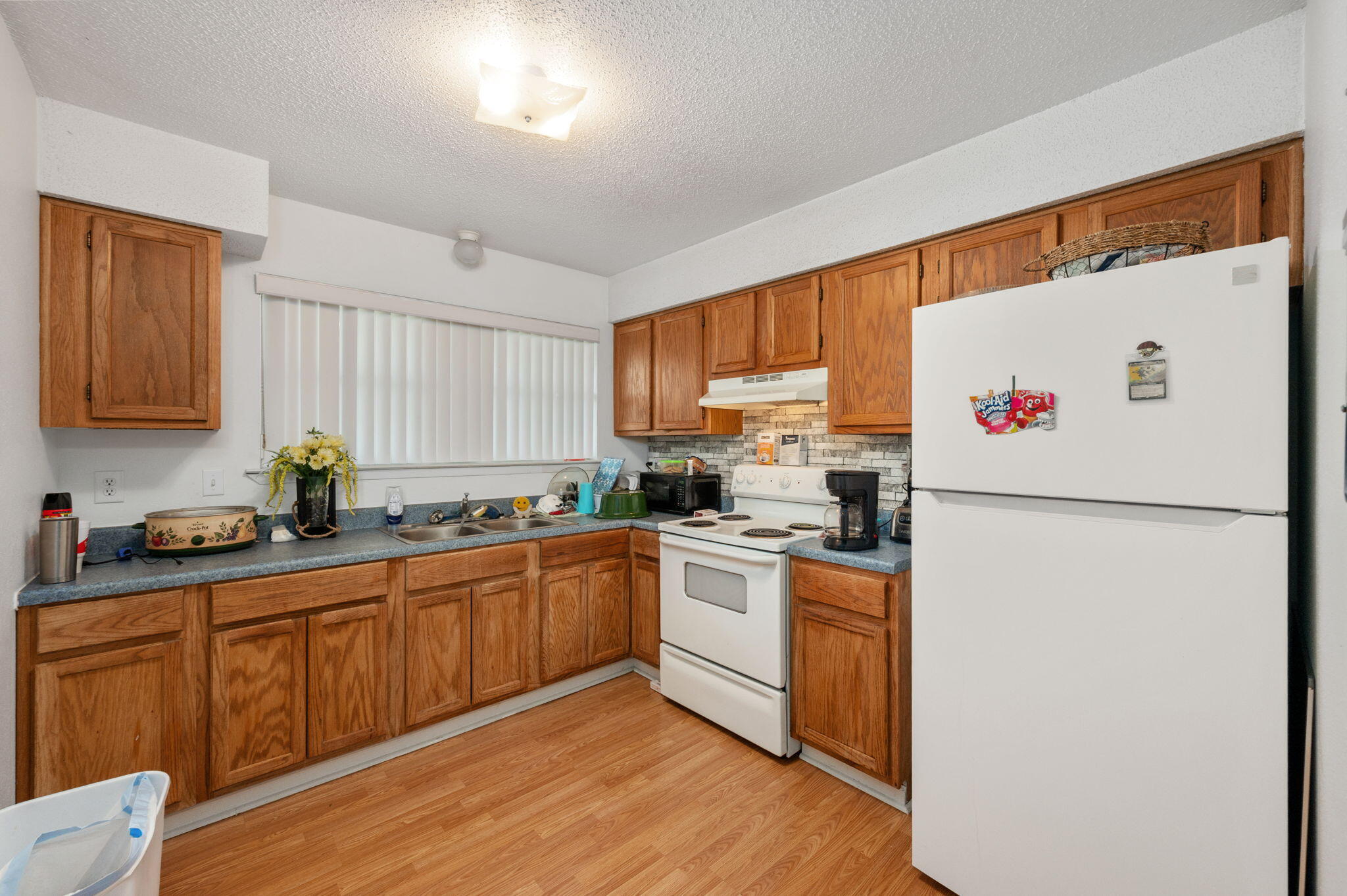 PEPPERTREE - Residential