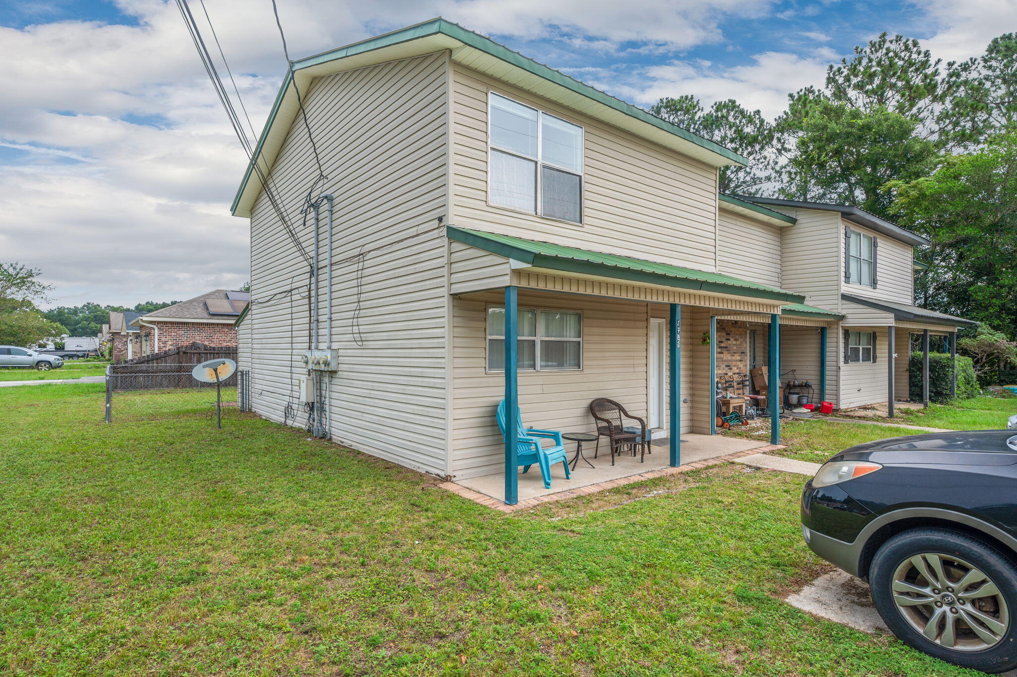 PEPPERTREE - Residential