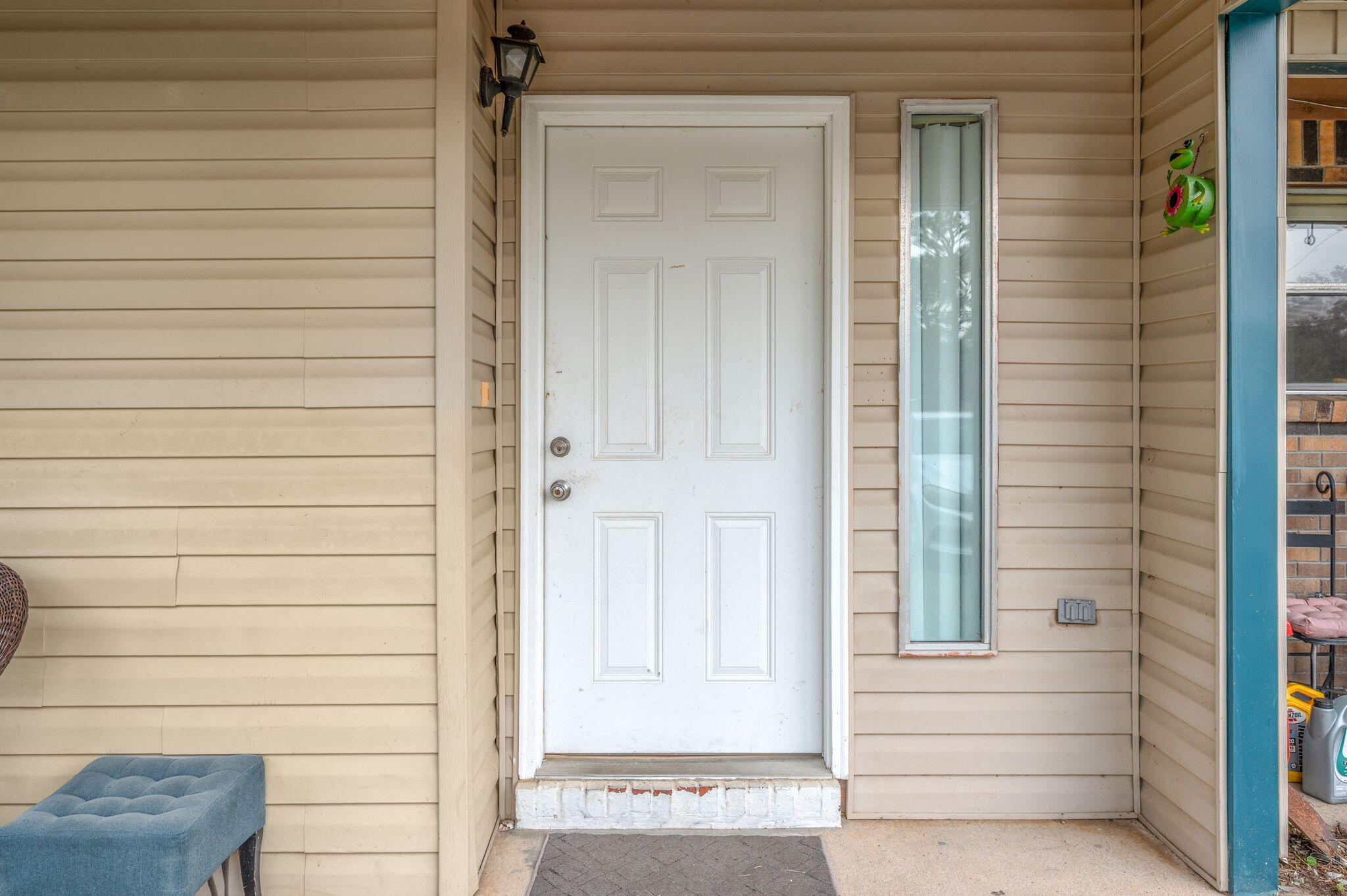 PEPPERTREE - Residential