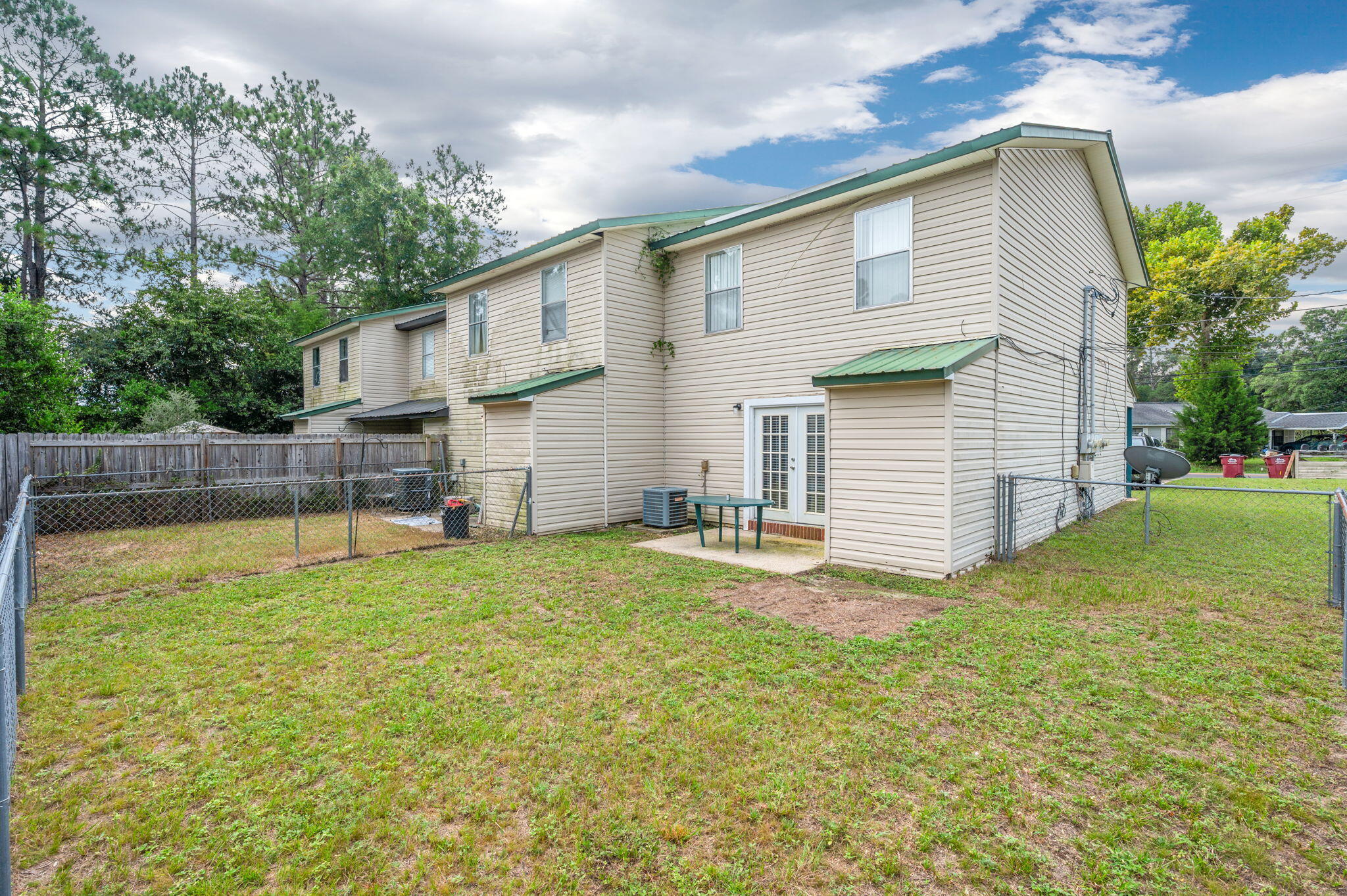 PEPPERTREE - Residential