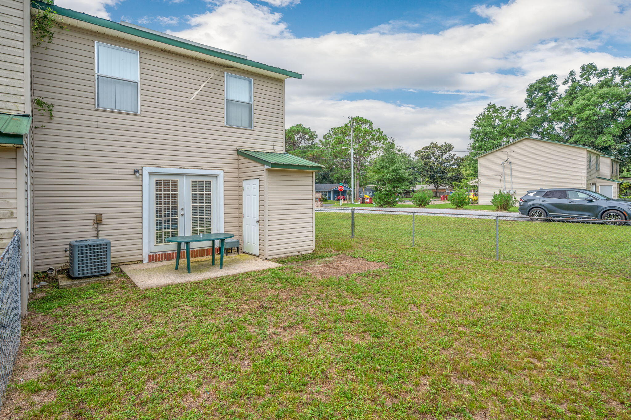 PEPPERTREE - Residential
