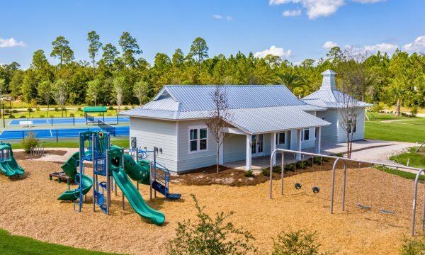 Bear Creek Subdivision - Land