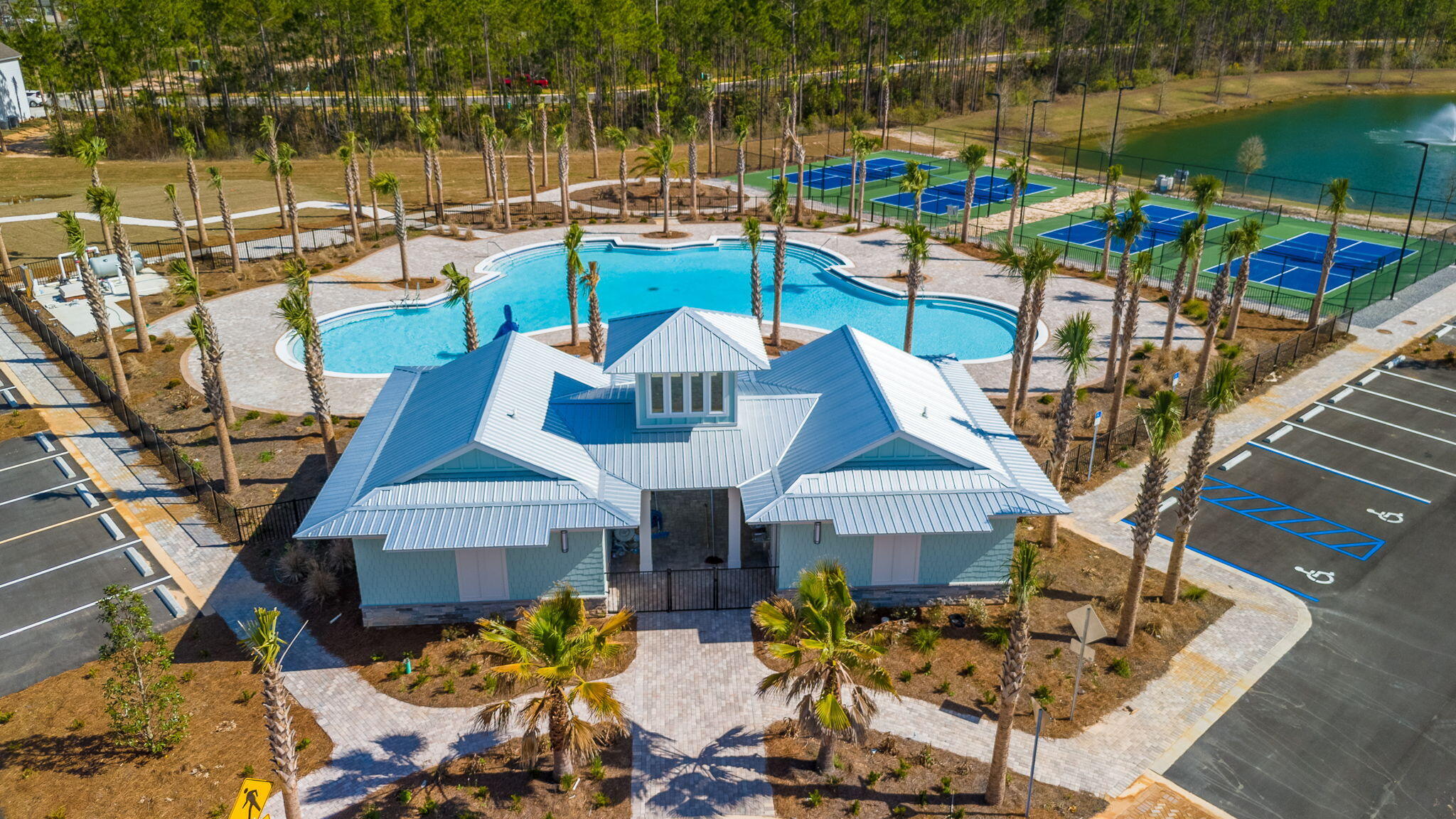 Bear Creek Subdivision - Land