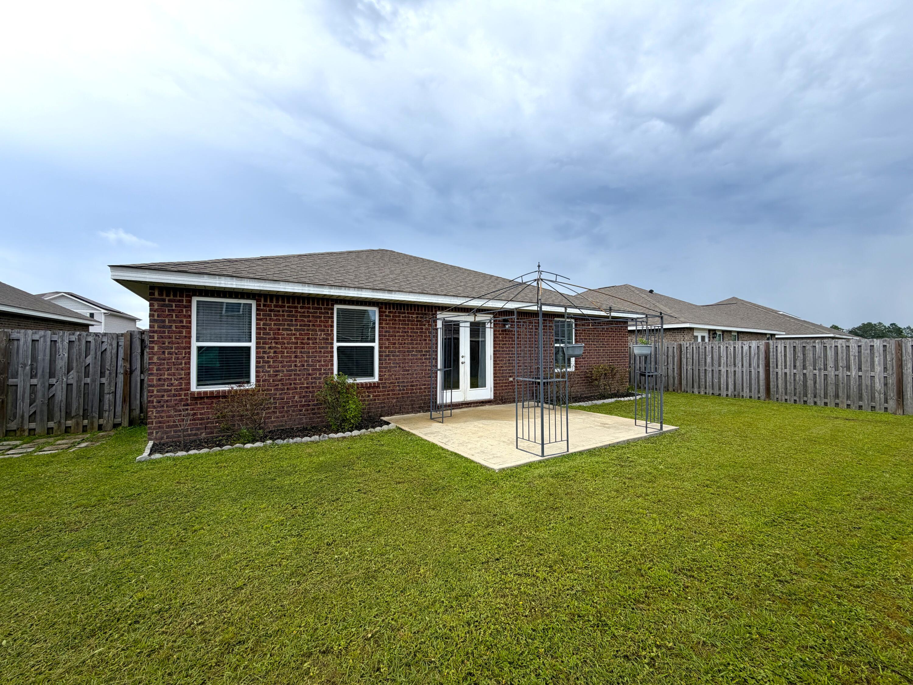Redstone Commons - Residential Lease
