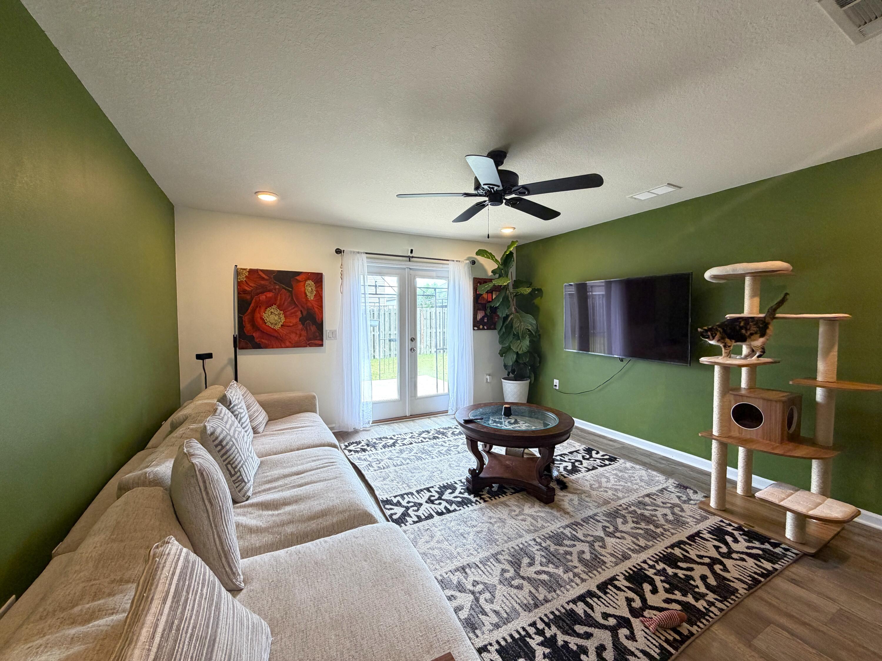 Redstone Commons - Residential Lease