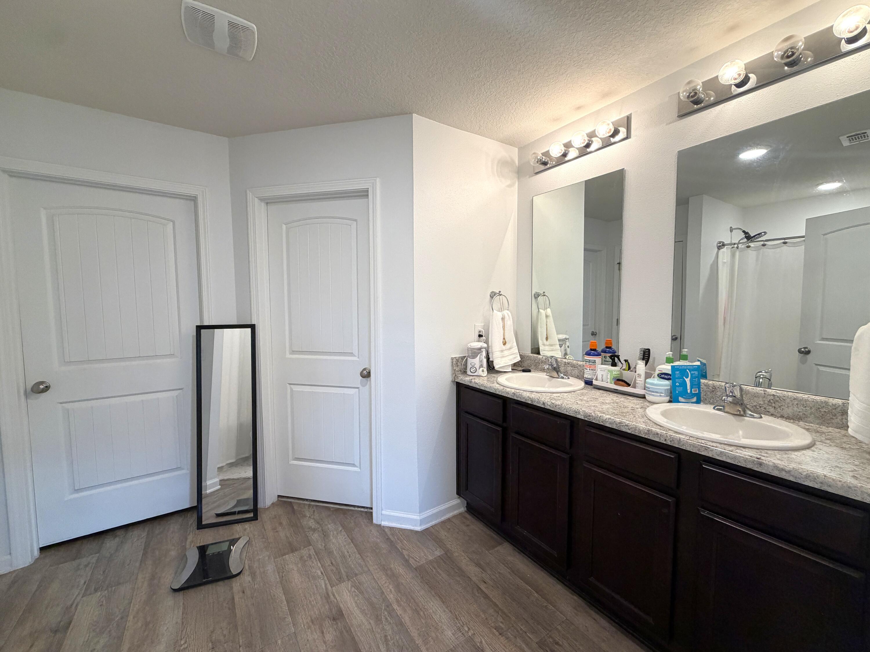 Redstone Commons - Residential Lease