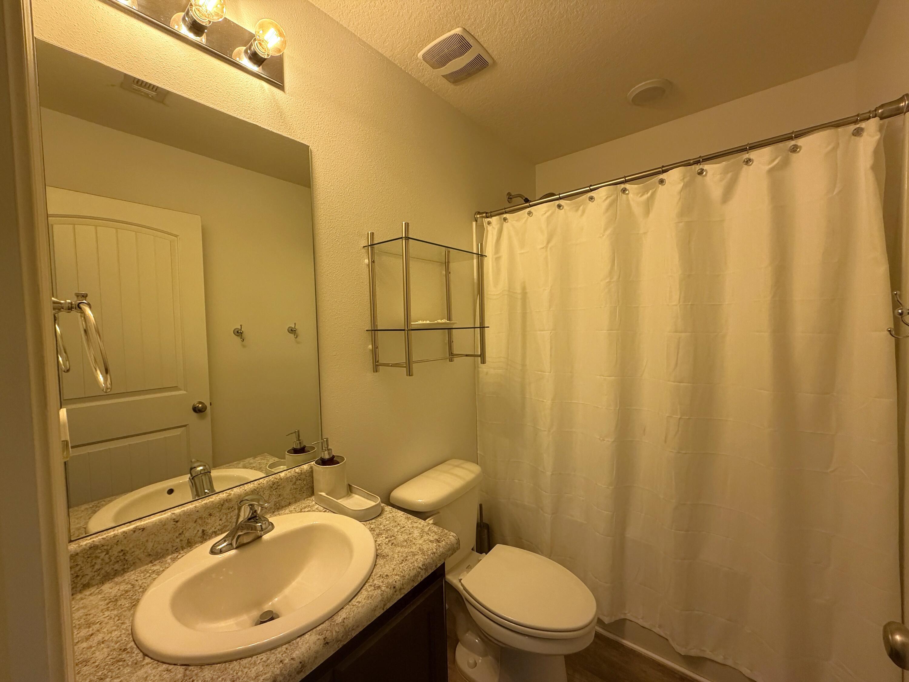 Redstone Commons - Residential Lease