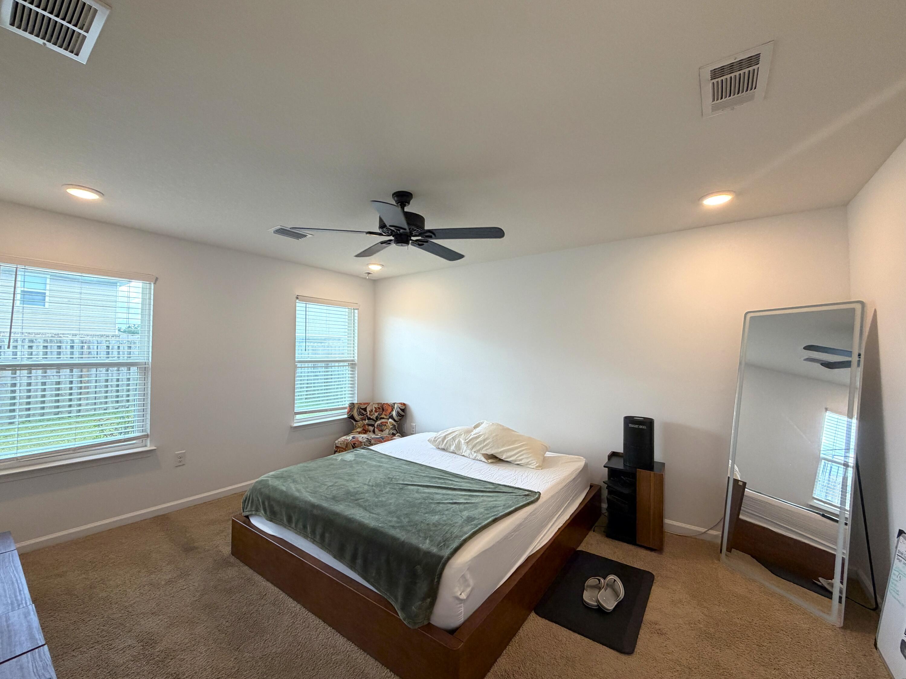 Redstone Commons - Residential Lease