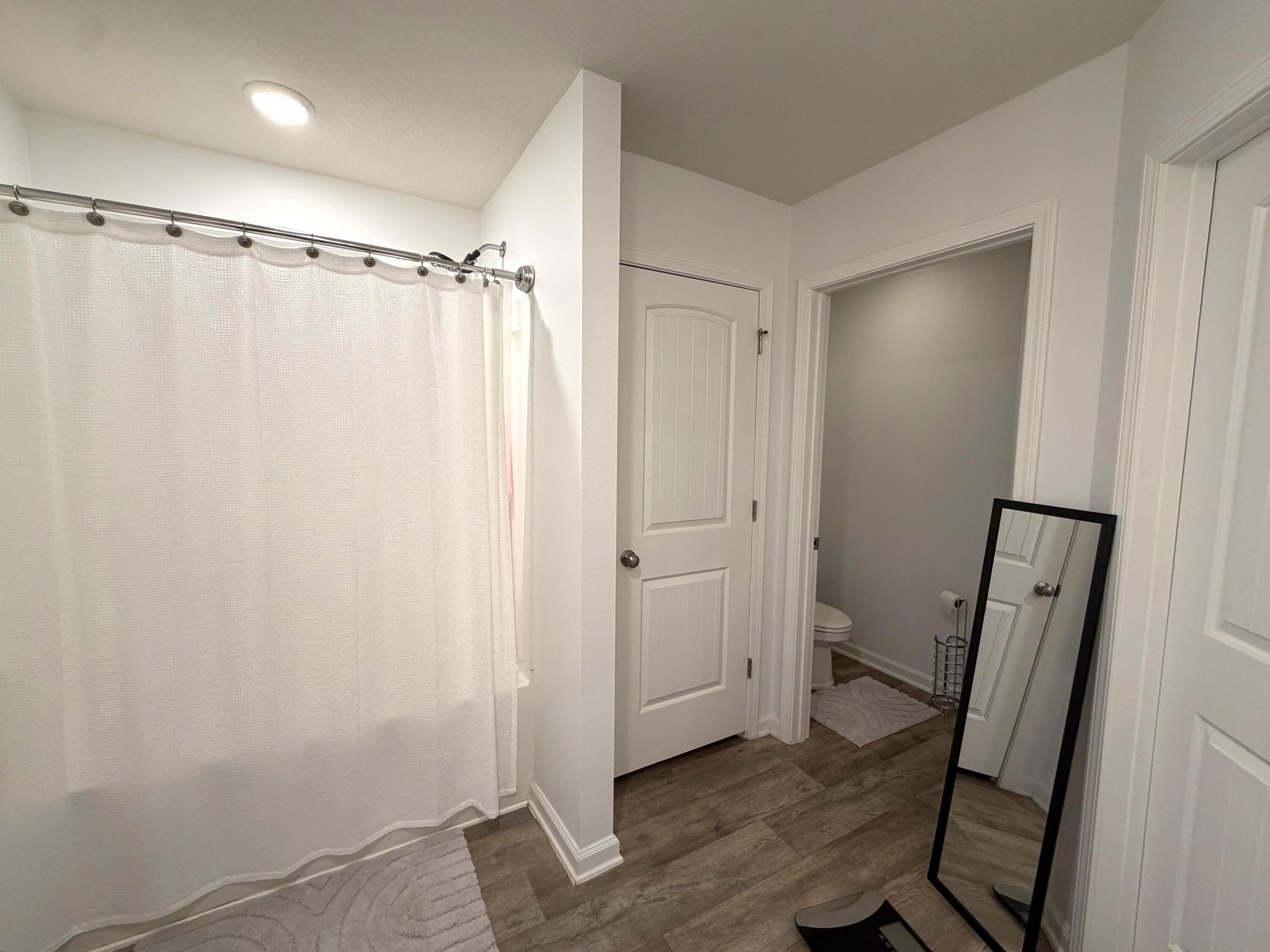 Redstone Commons - Residential Lease