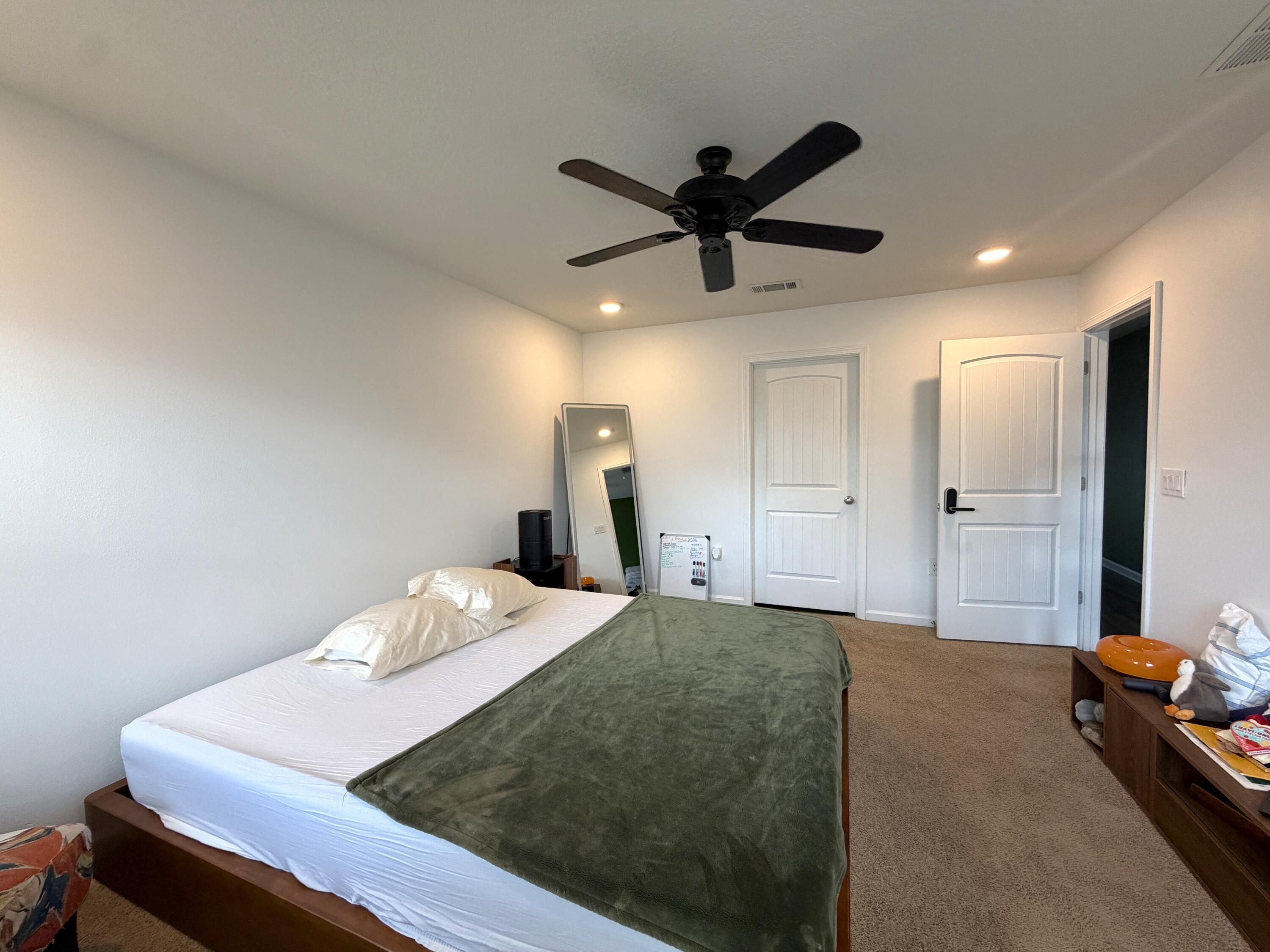 Redstone Commons - Residential Lease