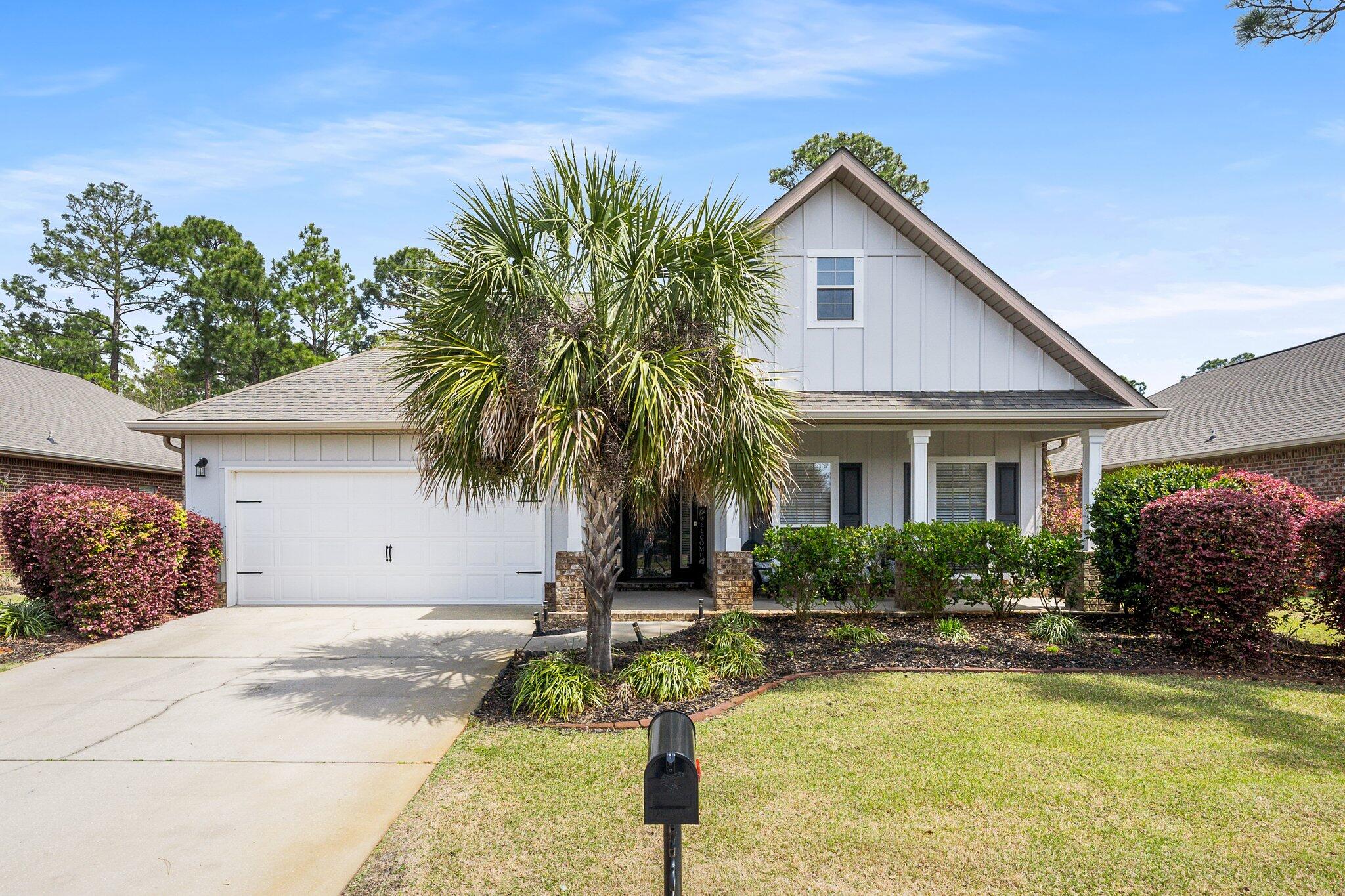 WHISPERING LAKE - Residential Lease