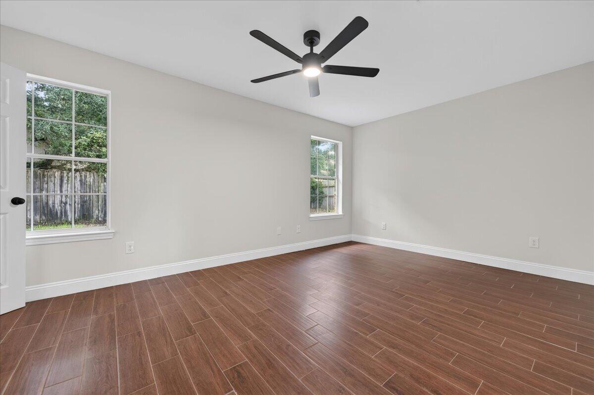 RUSH PARK WEST S/D - Residential