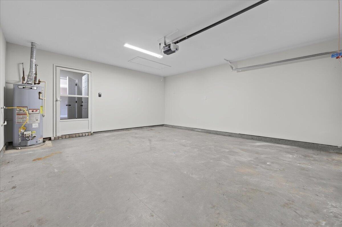 RUSH PARK WEST S/D - Residential