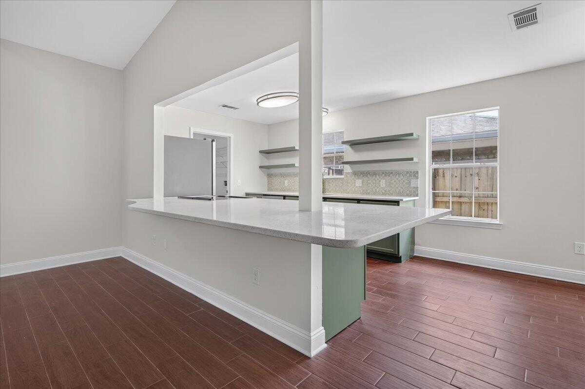RUSH PARK WEST S/D - Residential