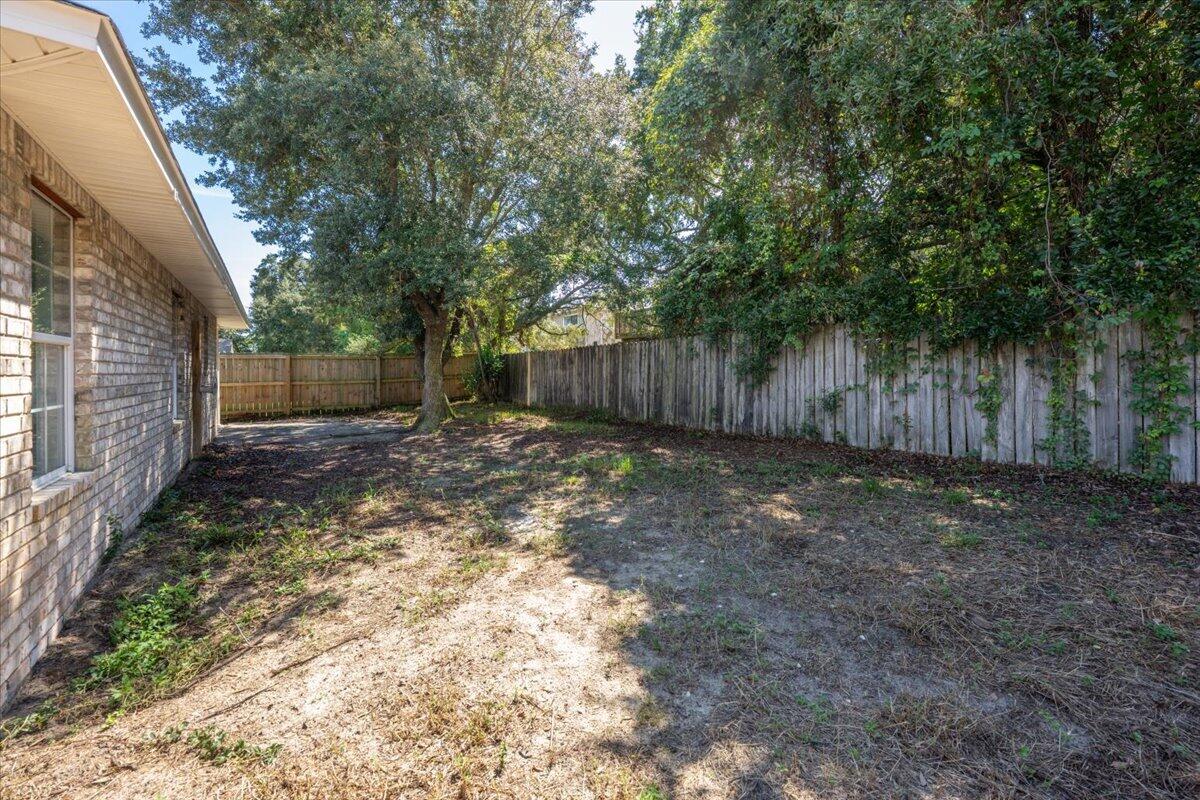 RUSH PARK WEST S/D - Residential