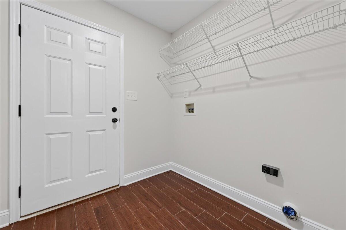 RUSH PARK WEST S/D - Residential