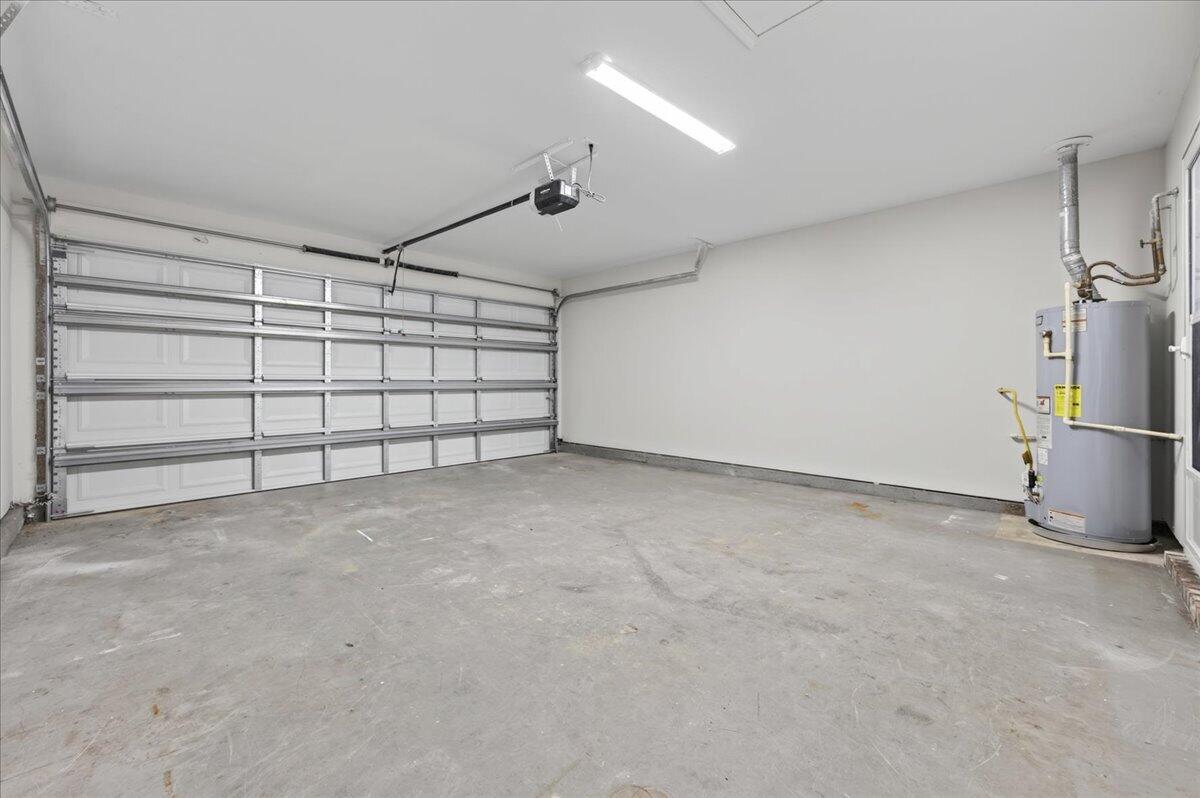 RUSH PARK WEST S/D - Residential