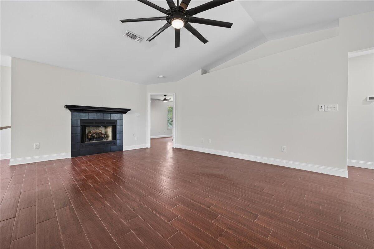 RUSH PARK WEST S/D - Residential
