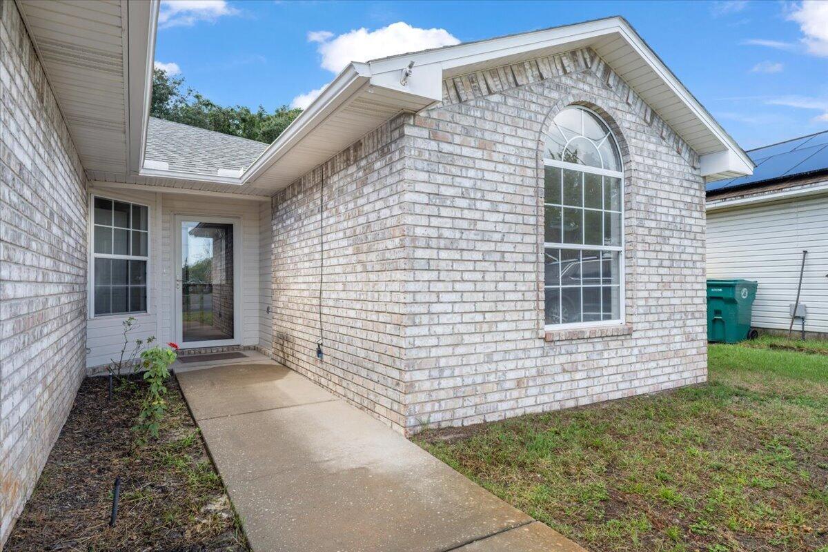 RUSH PARK WEST S/D - Residential