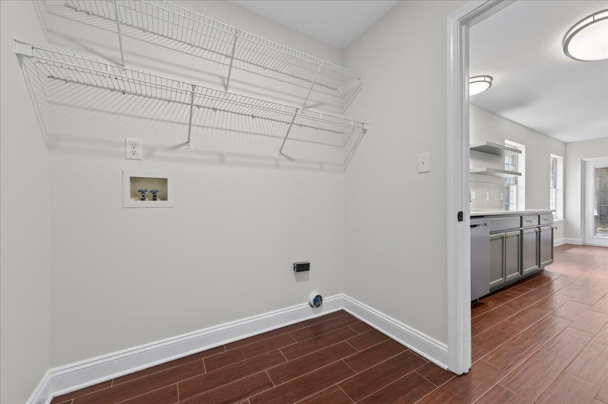 RUSH PARK WEST S/D - Residential