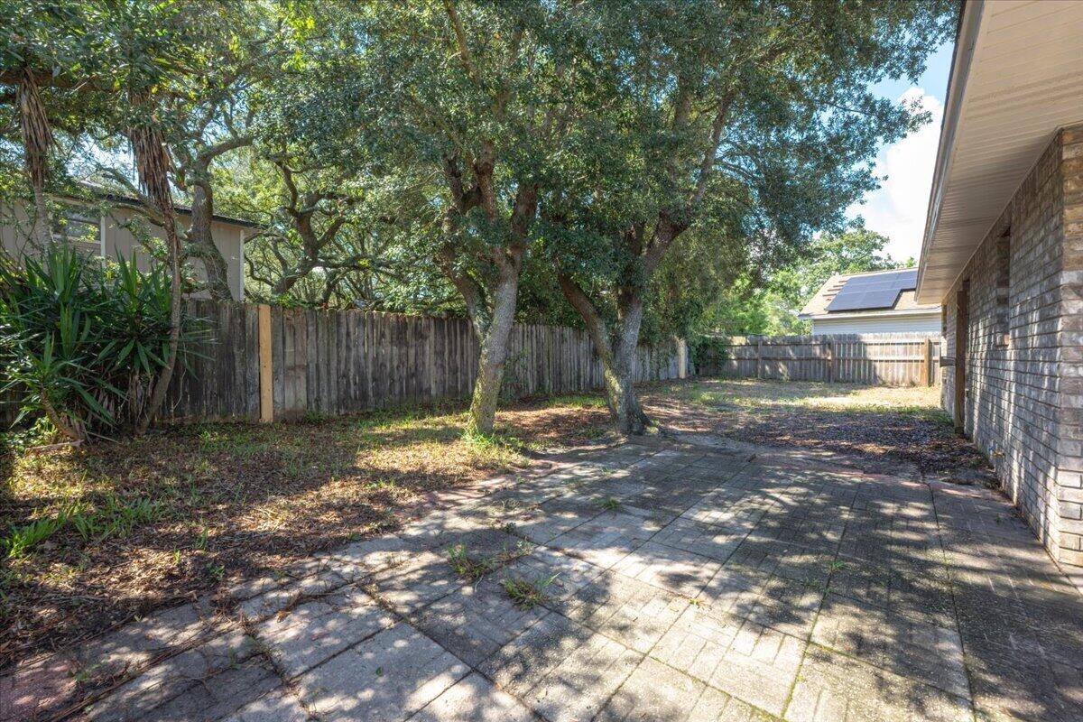 RUSH PARK WEST S/D - Residential