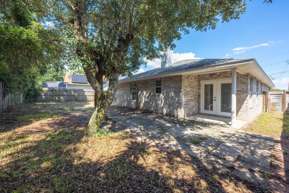 RUSH PARK WEST S/D - Residential