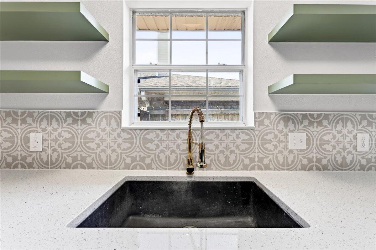 RUSH PARK WEST S/D - Residential