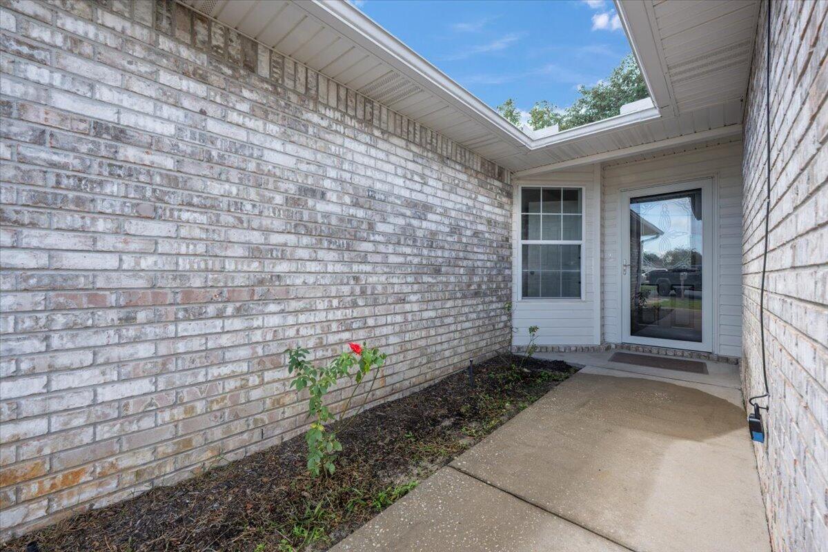 RUSH PARK WEST S/D - Residential