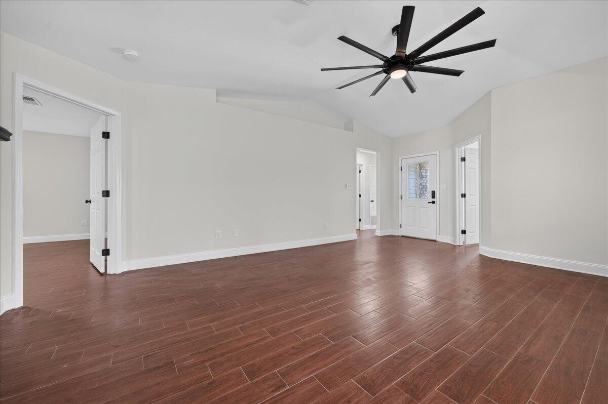 RUSH PARK WEST S/D - Residential