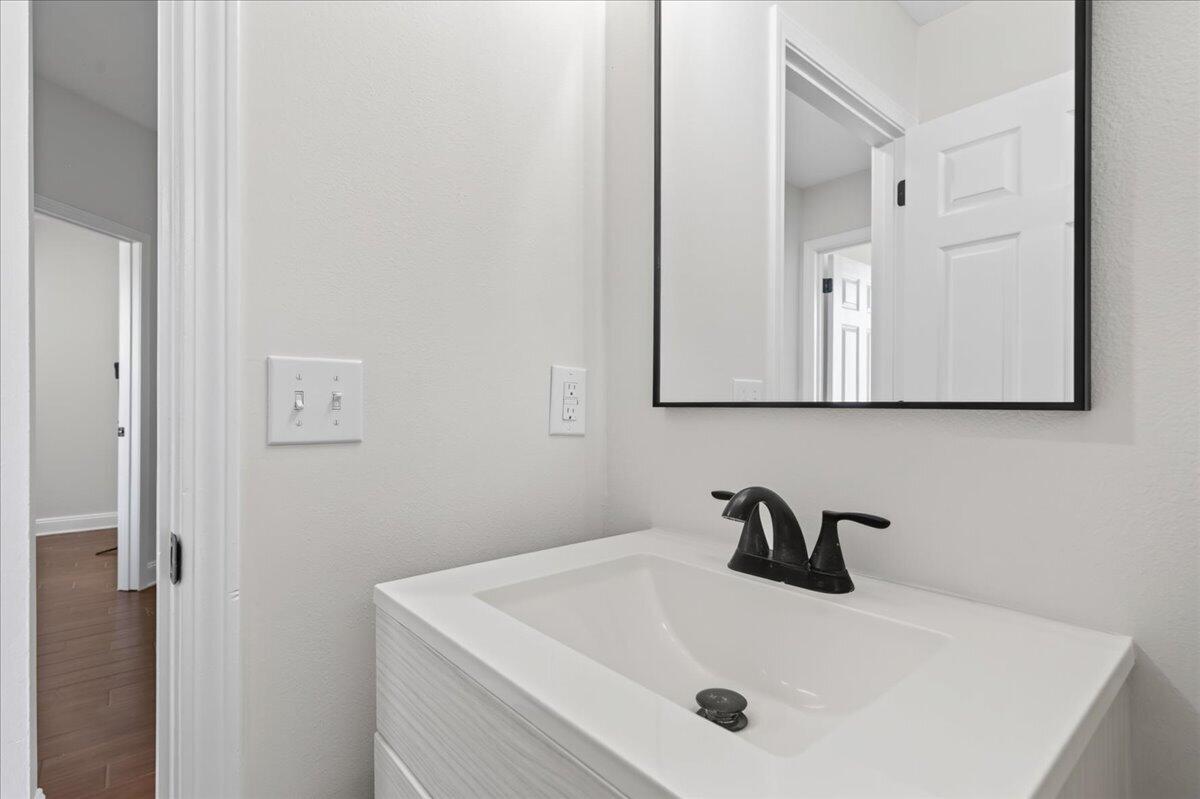 RUSH PARK WEST S/D - Residential