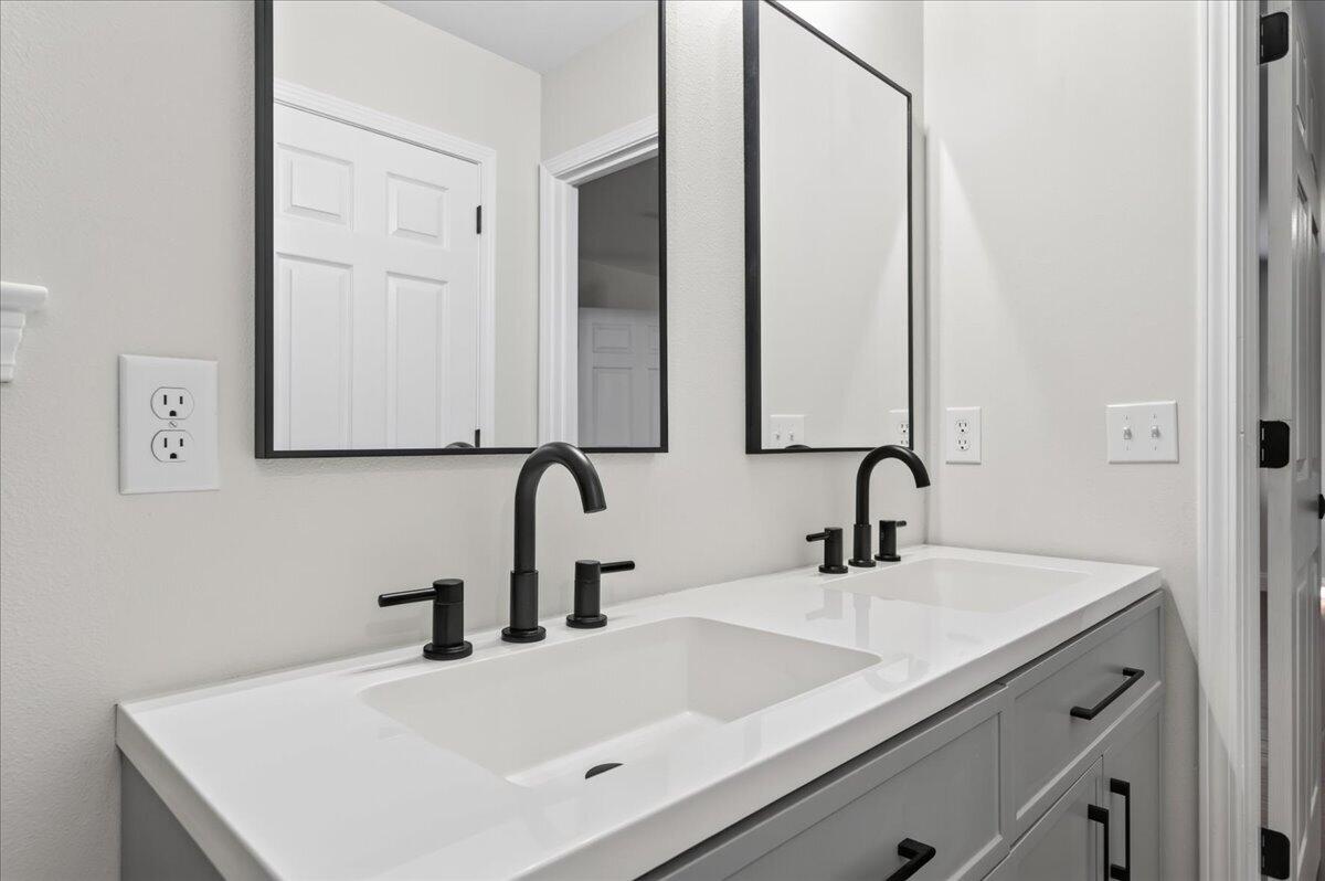 RUSH PARK WEST S/D - Residential